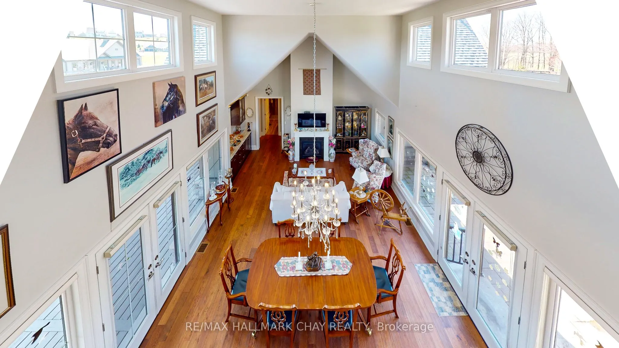 14 Georgian Grande Drive
