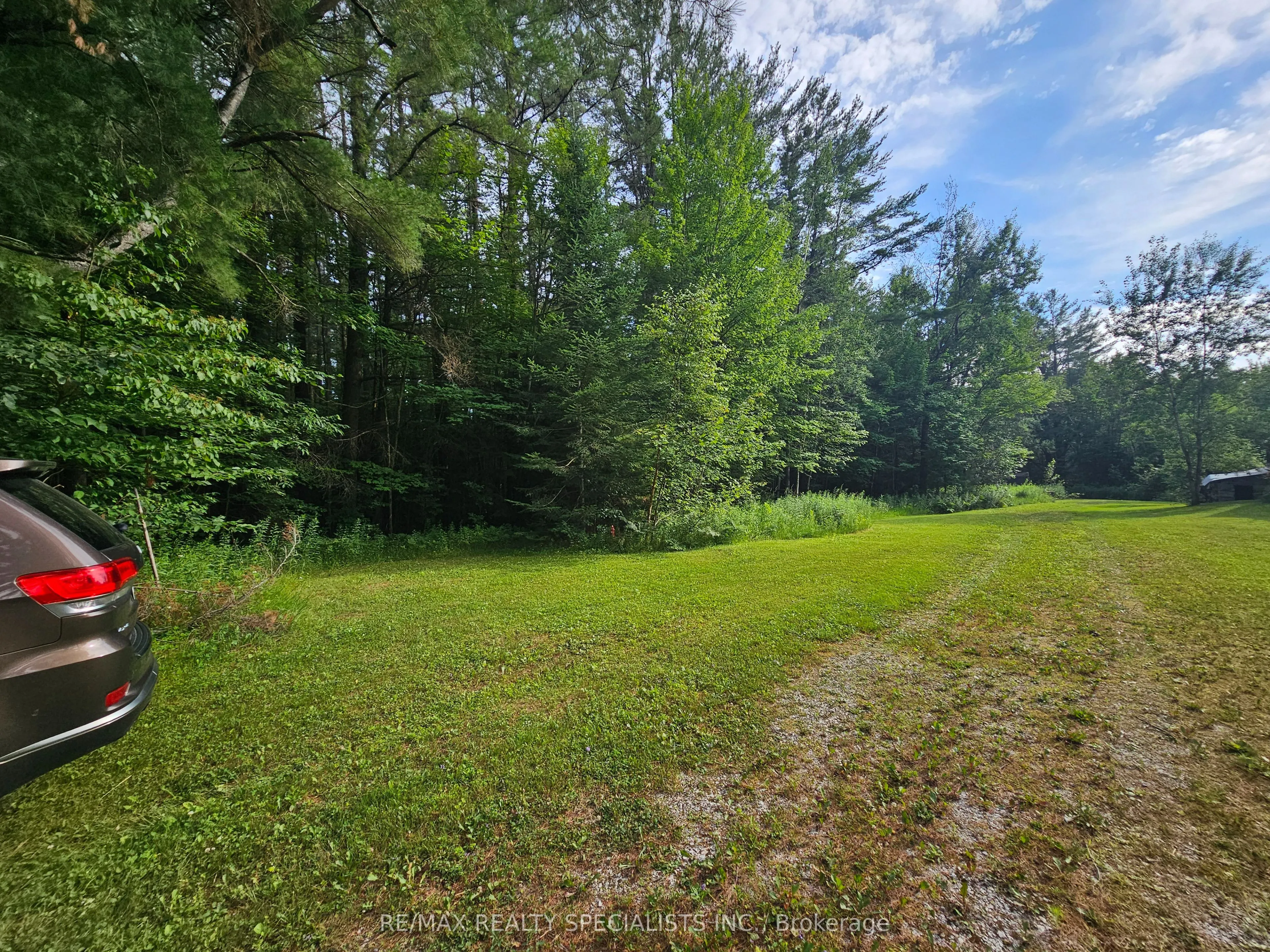 3878 Cambrian Road