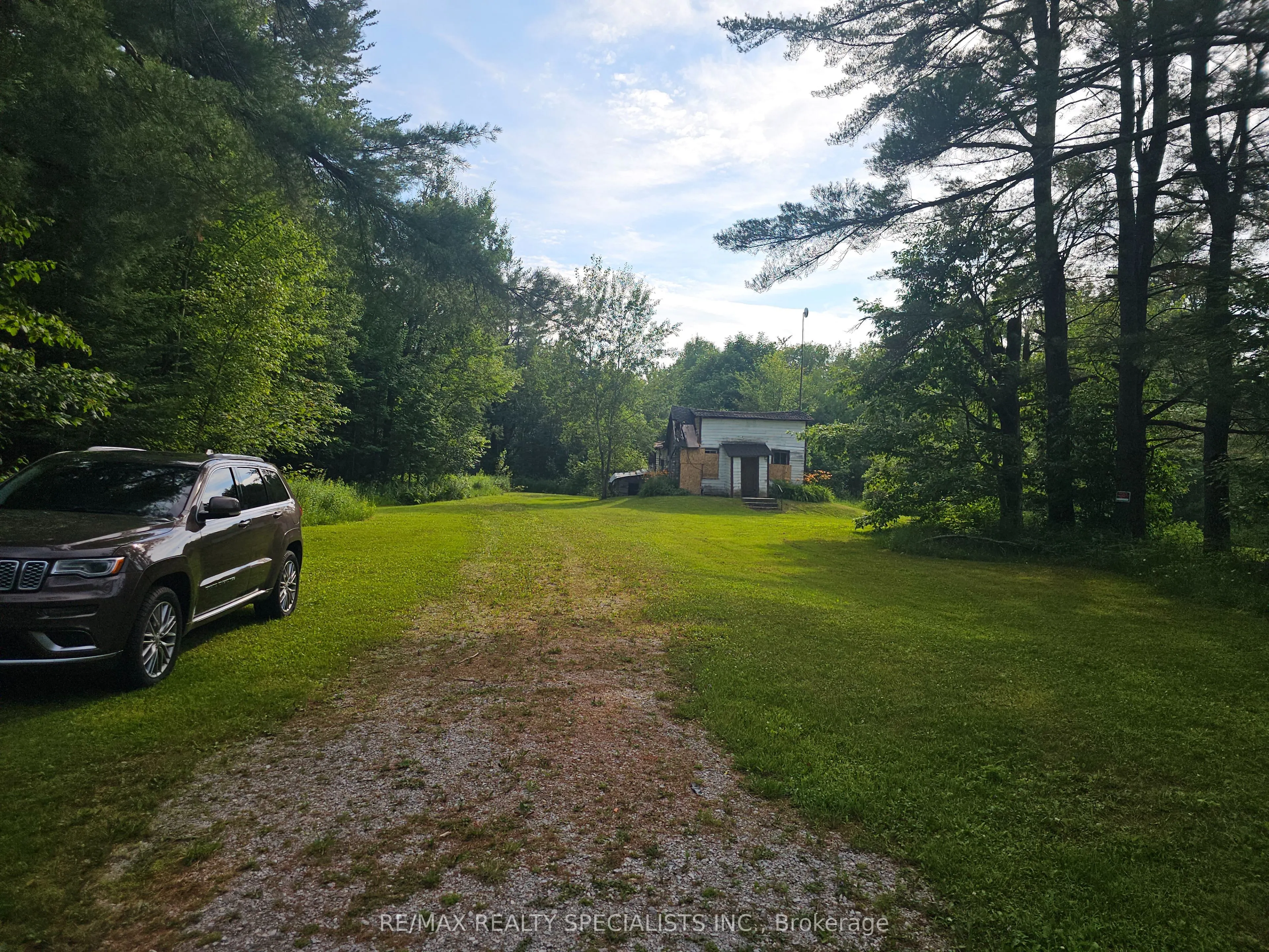 3878 Cambrian Road