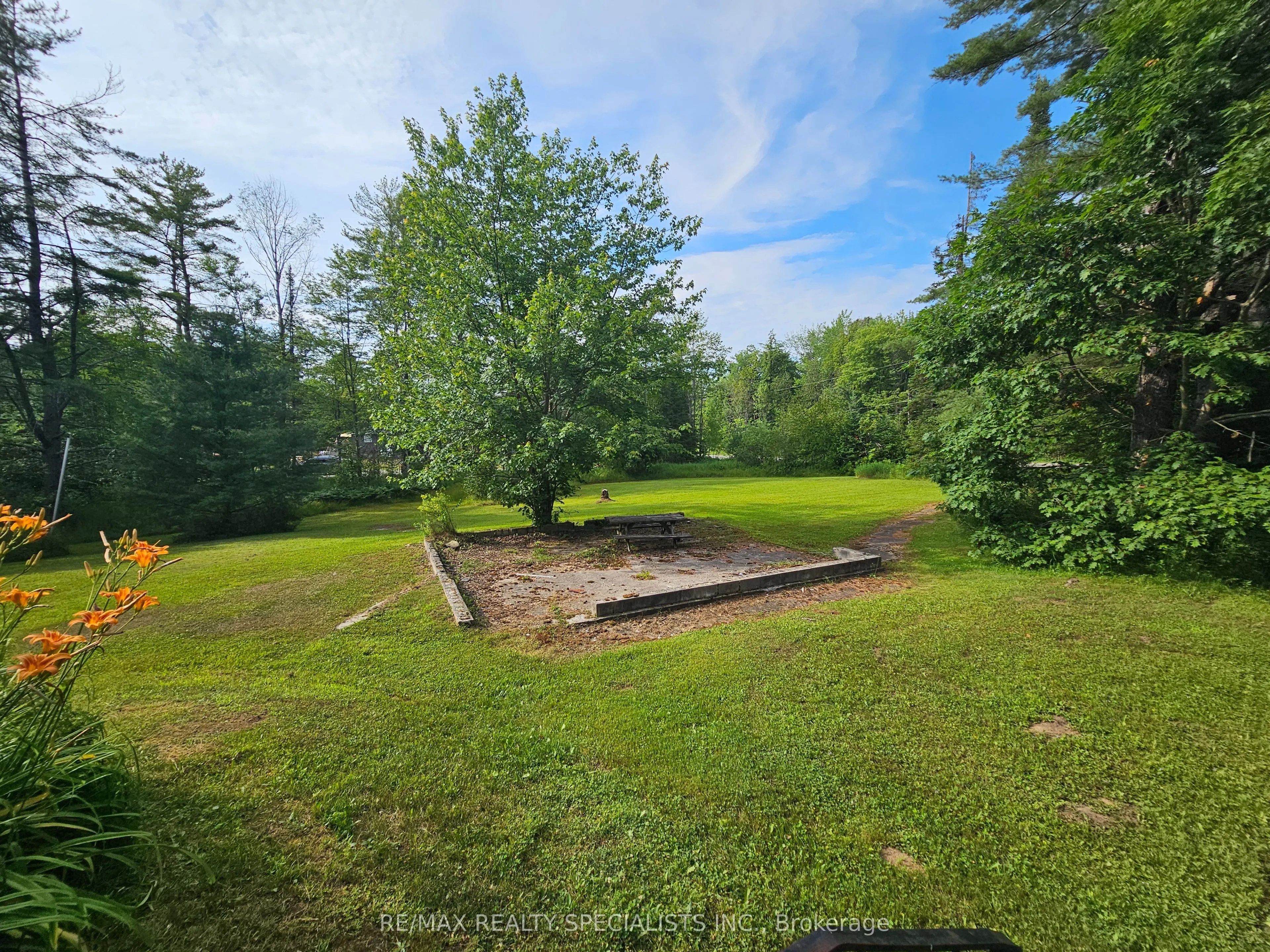3878 Cambrian Road