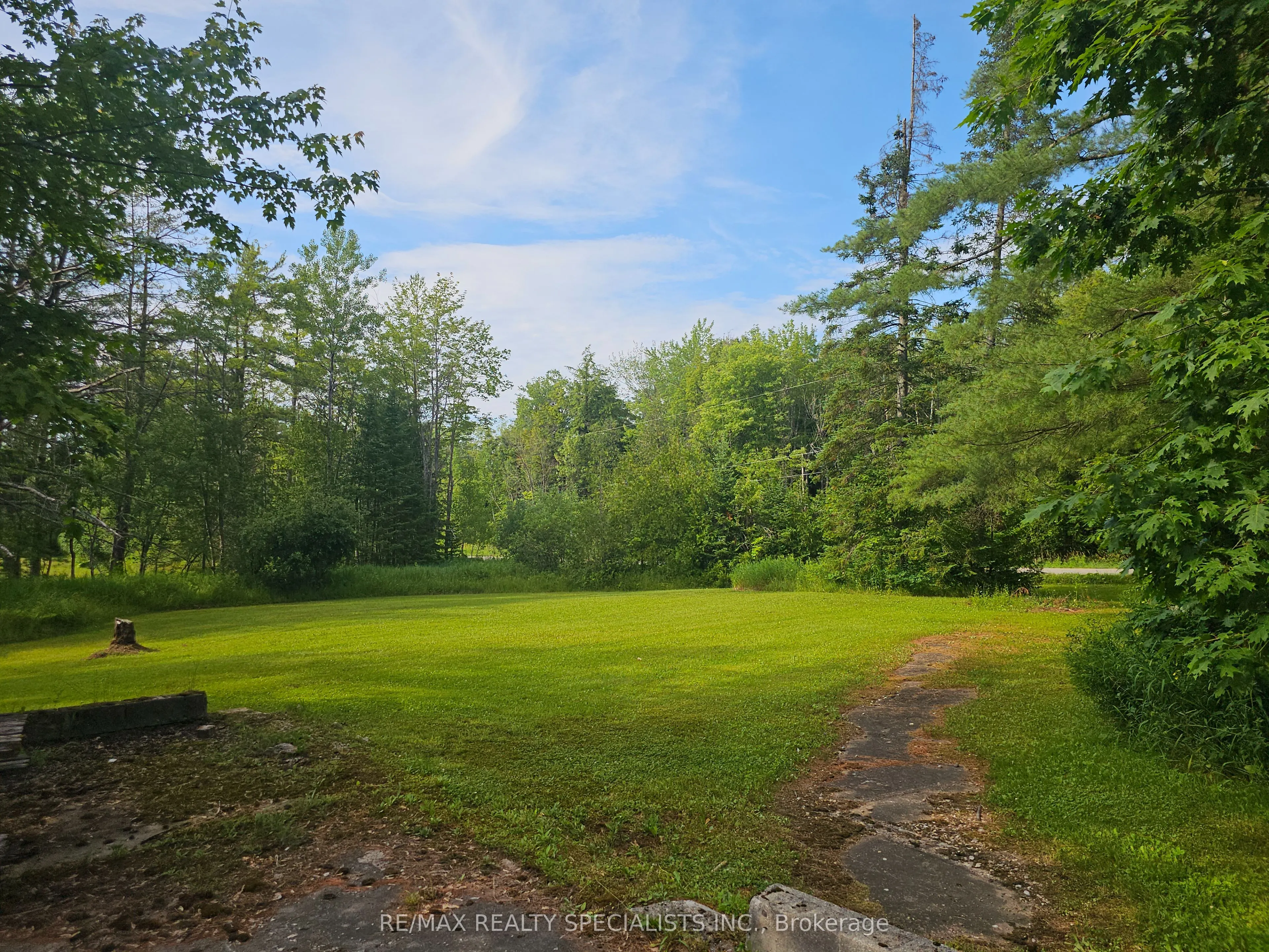 3878 Cambrian Road