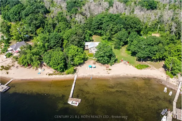 58 Methodist Island