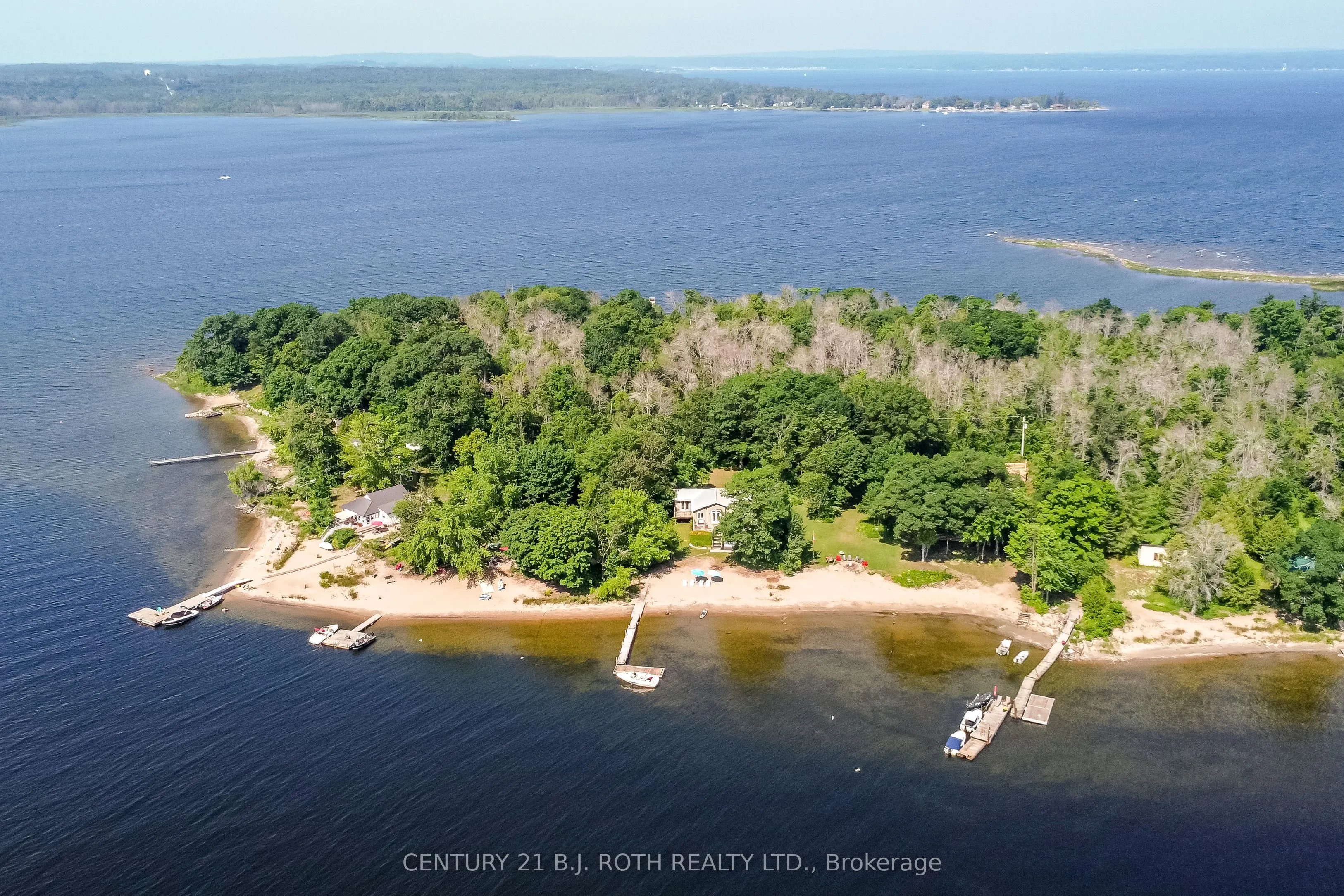 58 Methodist Island
