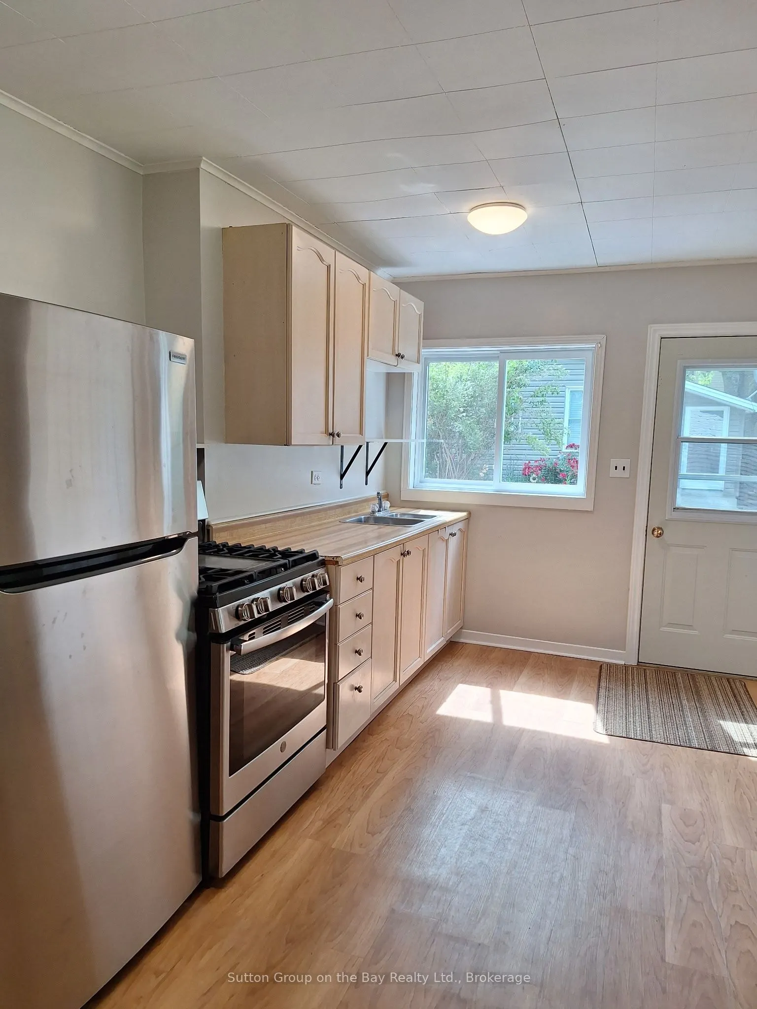 215 Cedar Street
