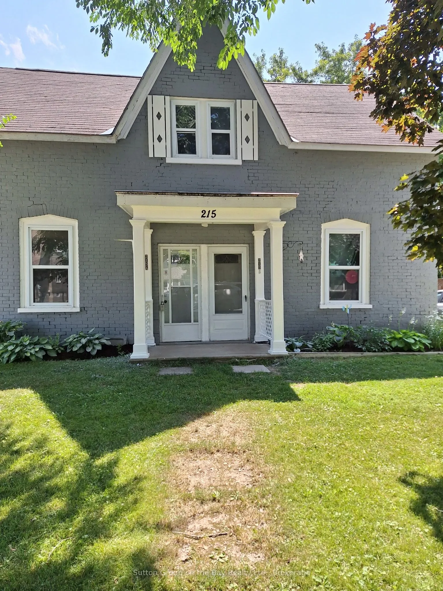 215 Cedar Street