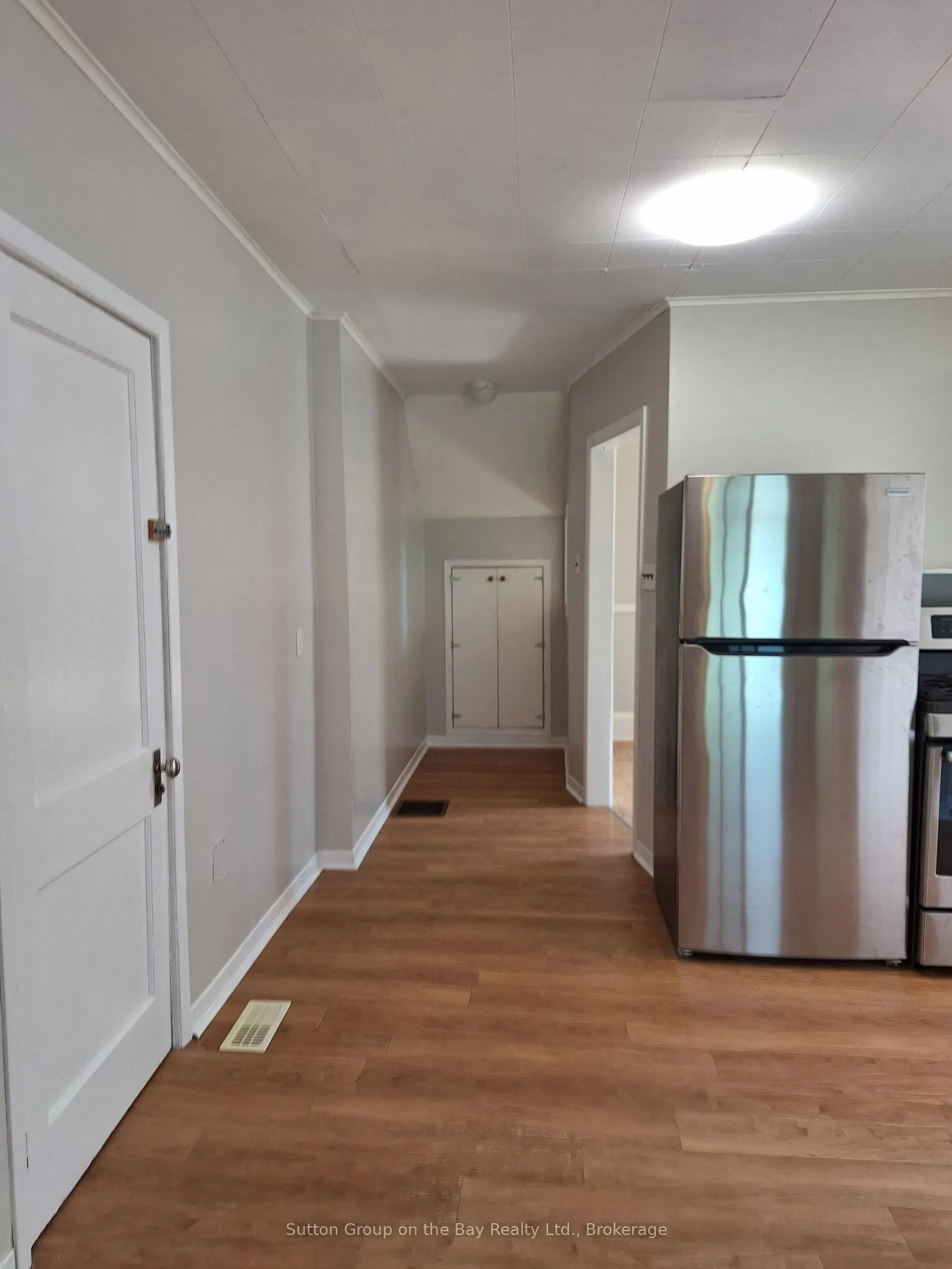 215 Cedar Street