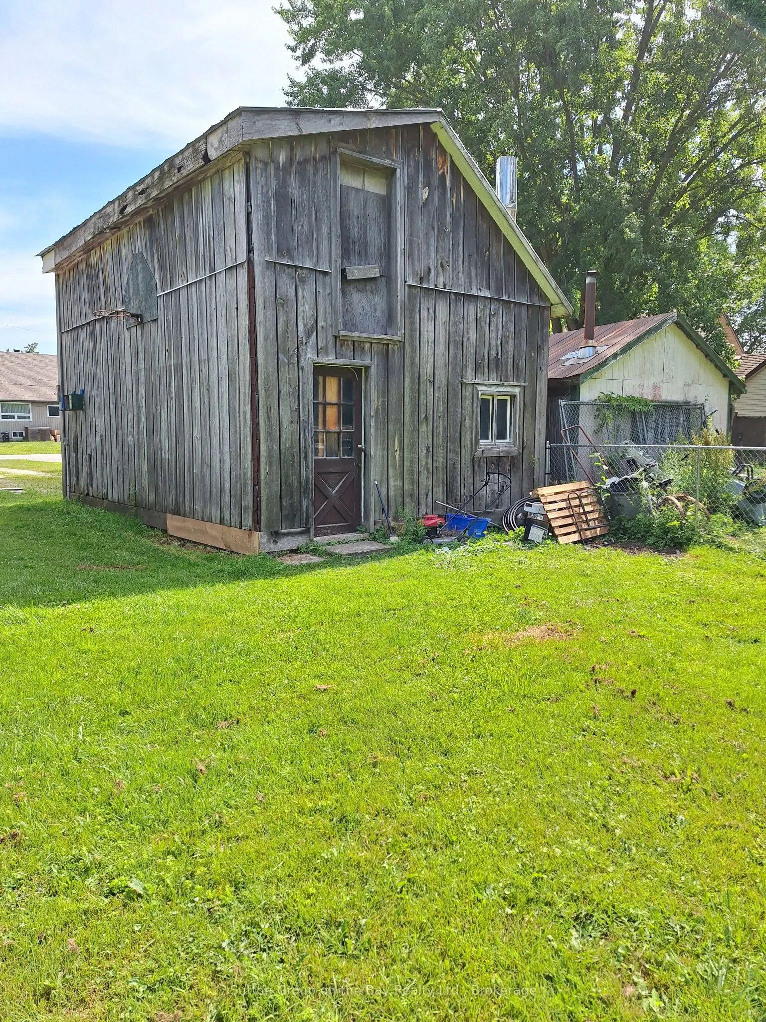 215 Cedar Street
