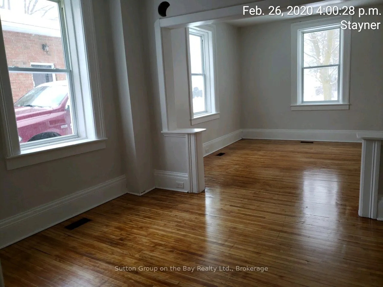 215 Cedar Street
