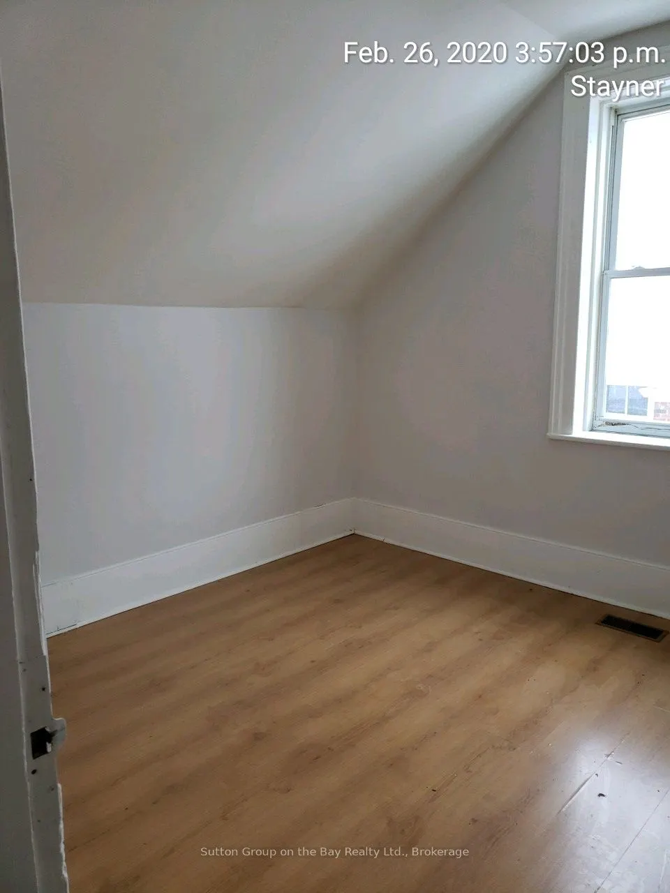 215 Cedar Street