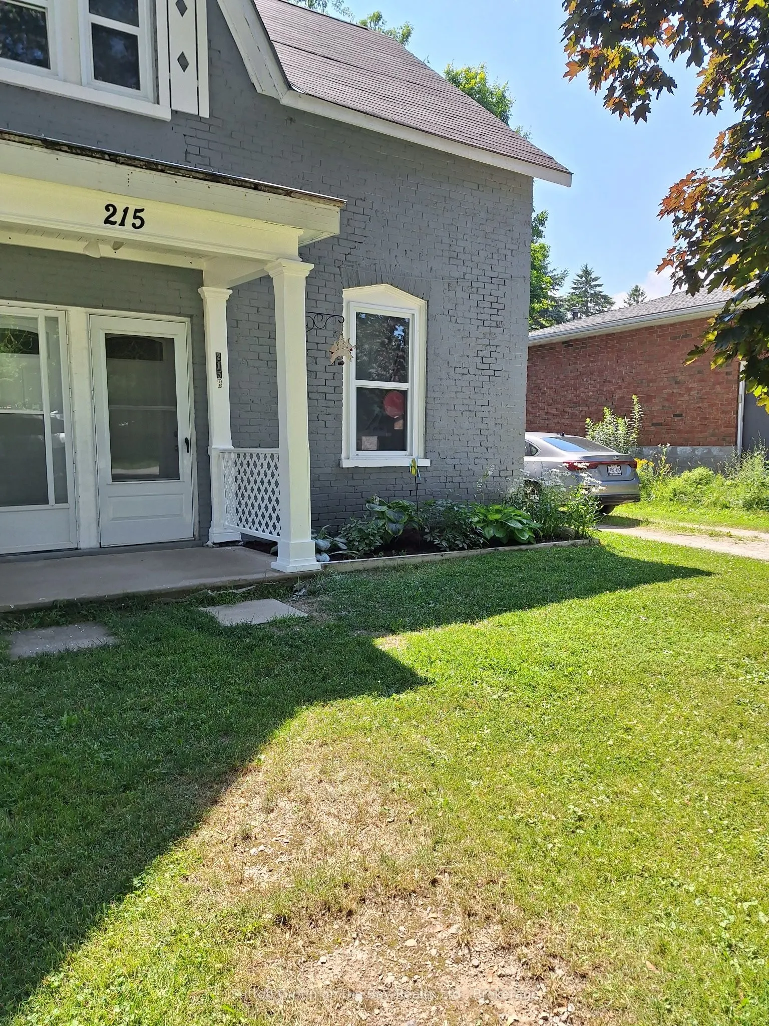 215 Cedar Street