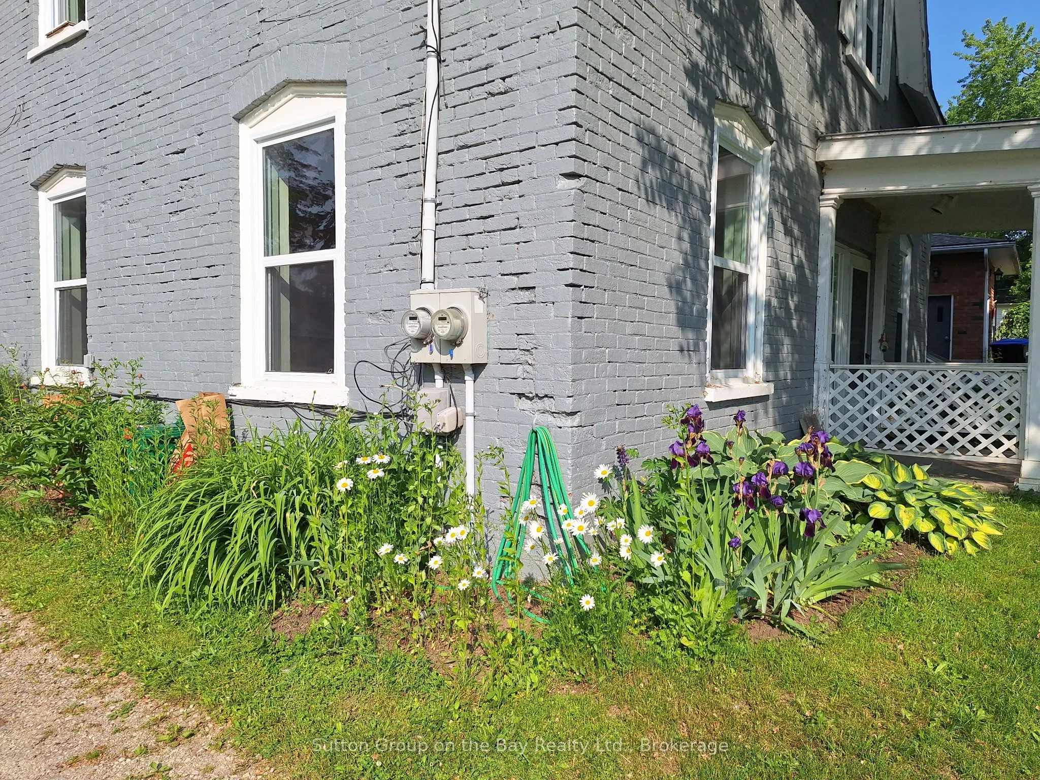 215 Cedar Street