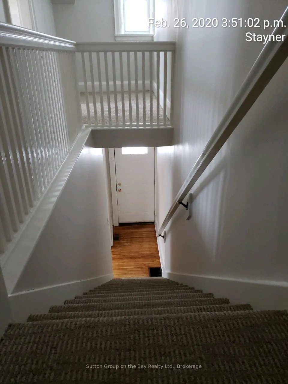 215 Cedar Street