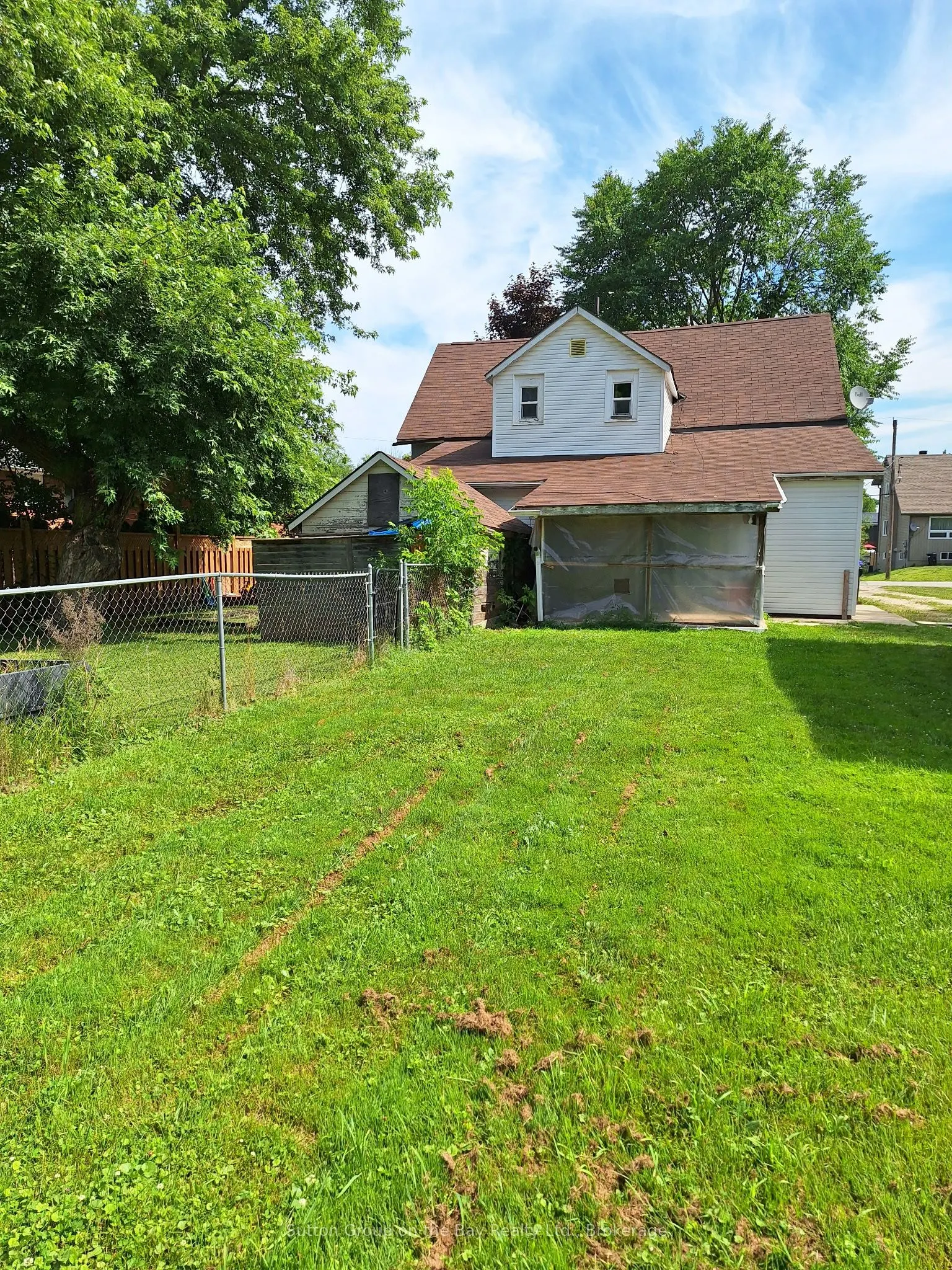 215 Cedar Street