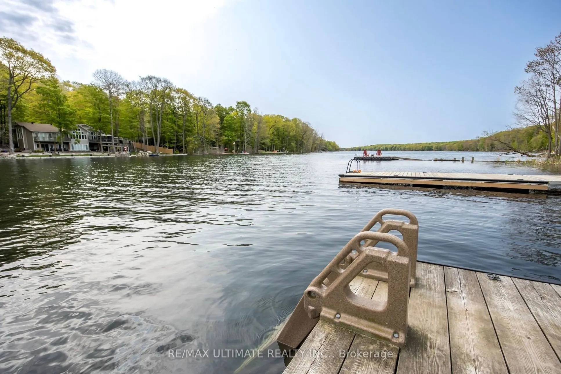 157 Farlain Lake Road W
