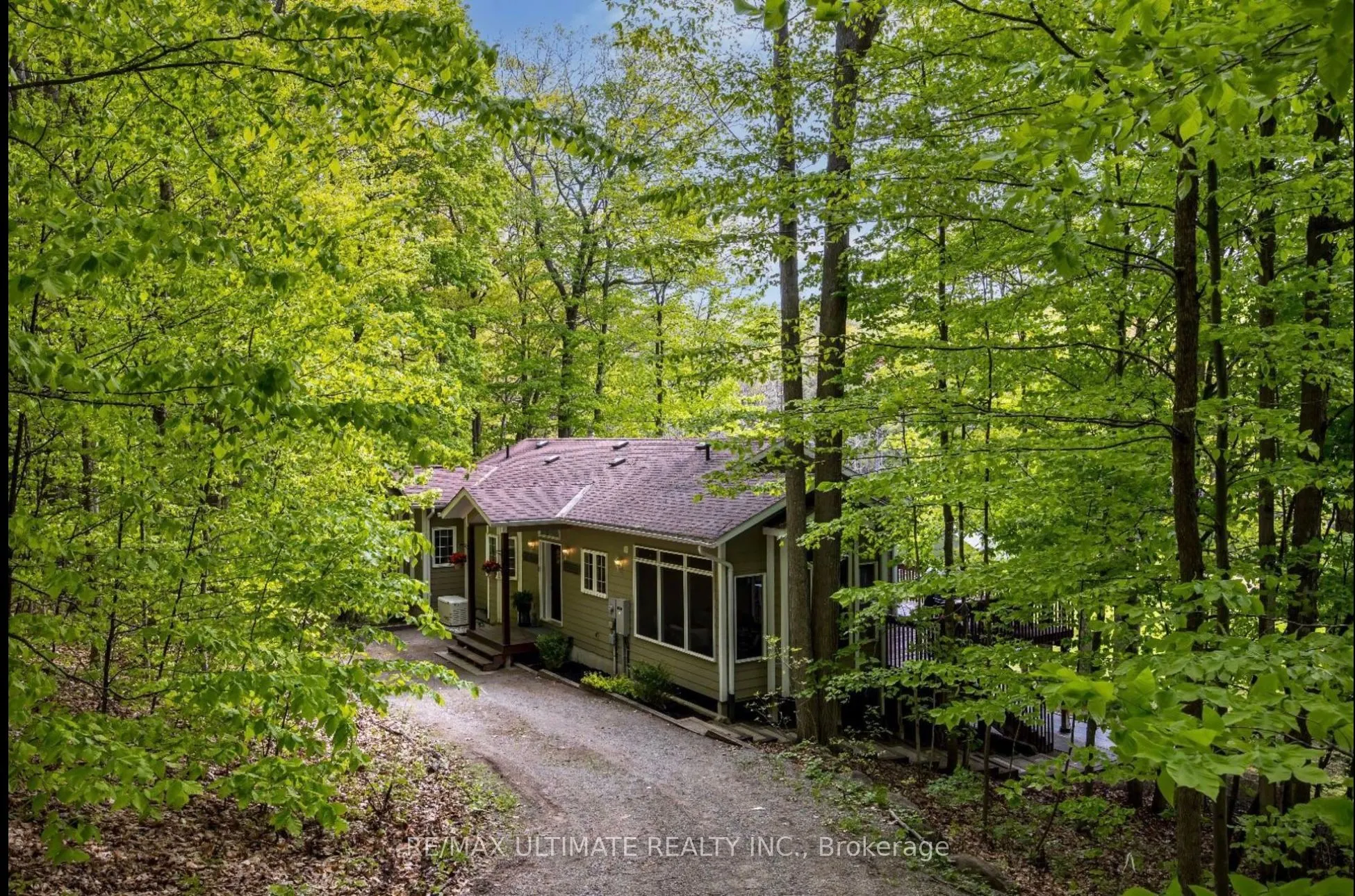 157 Farlain Lake Road W