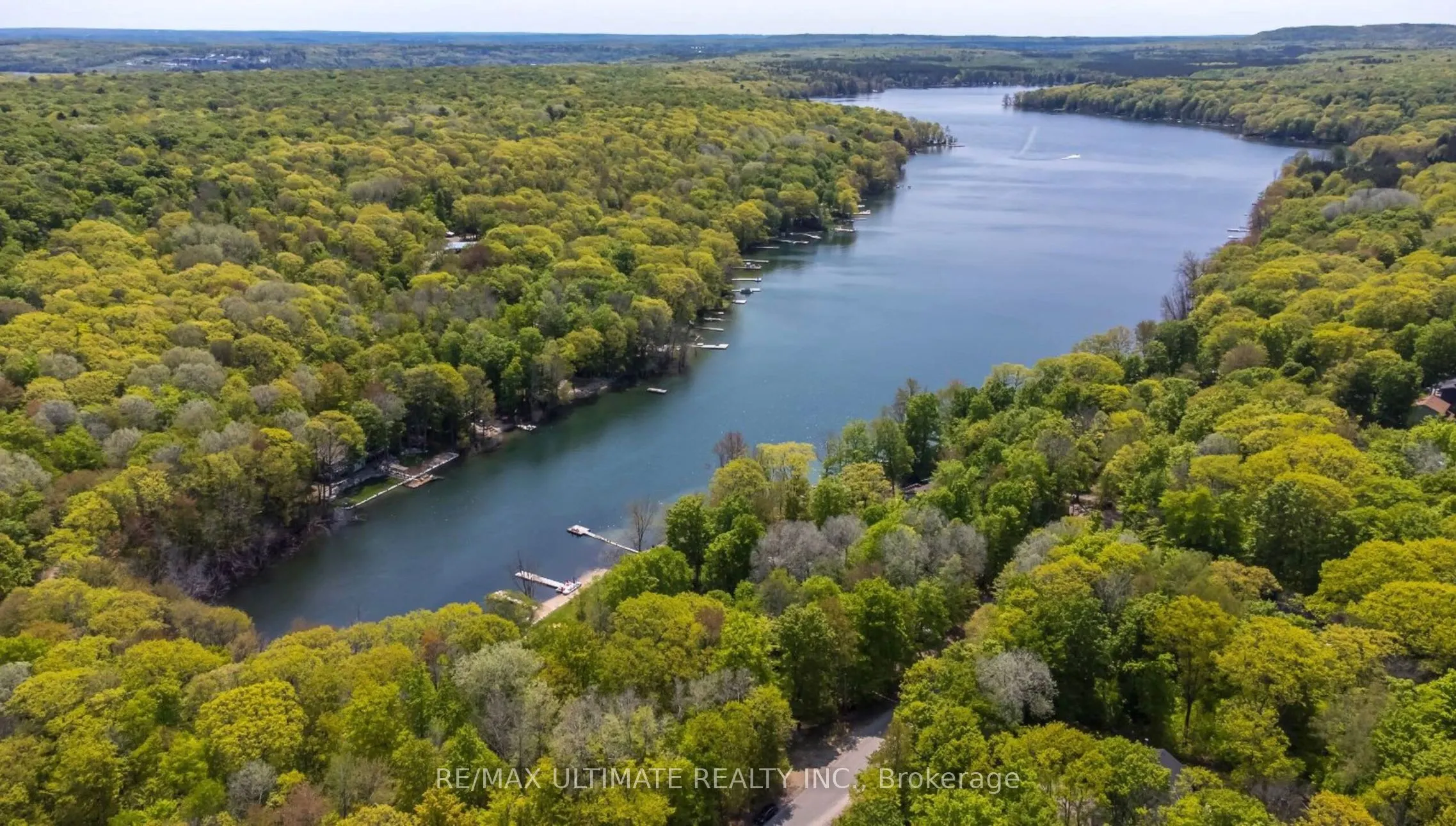 157 Farlain Lake Road W