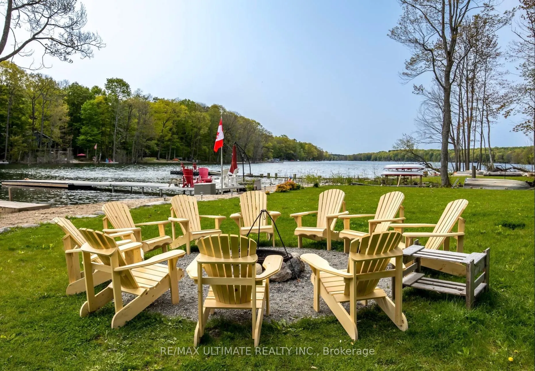 157 Farlain Lake Road W