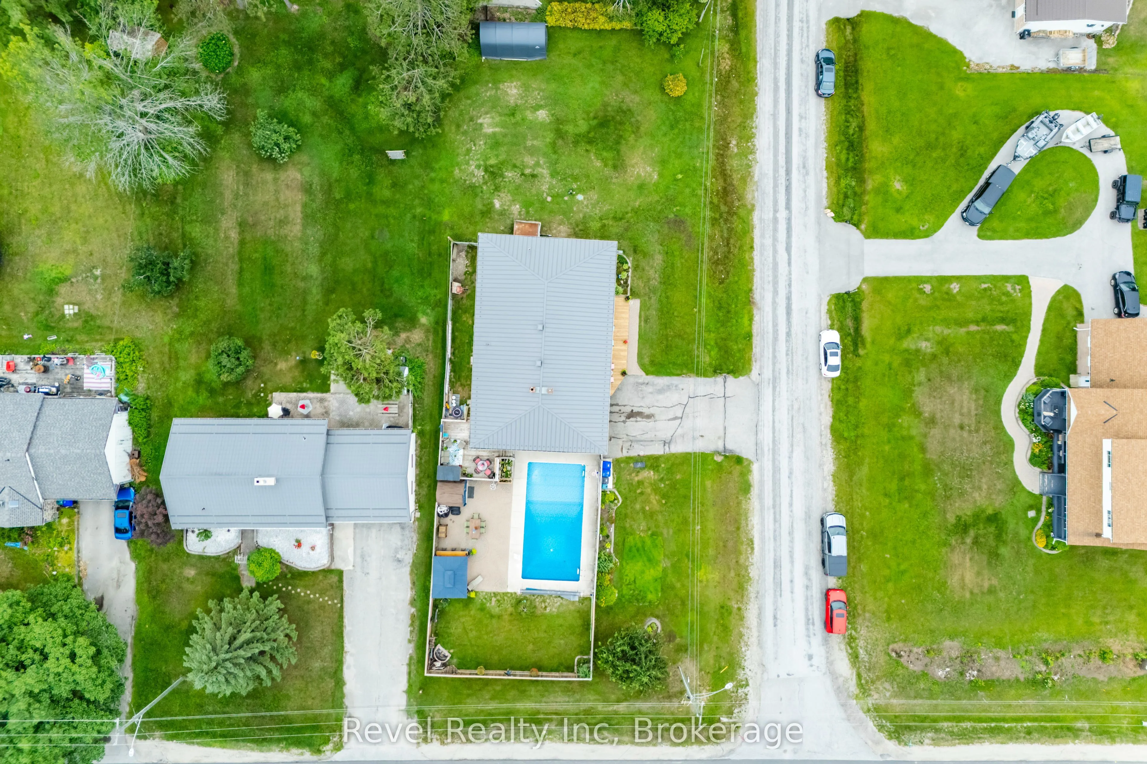 10 Jamieson Crescent