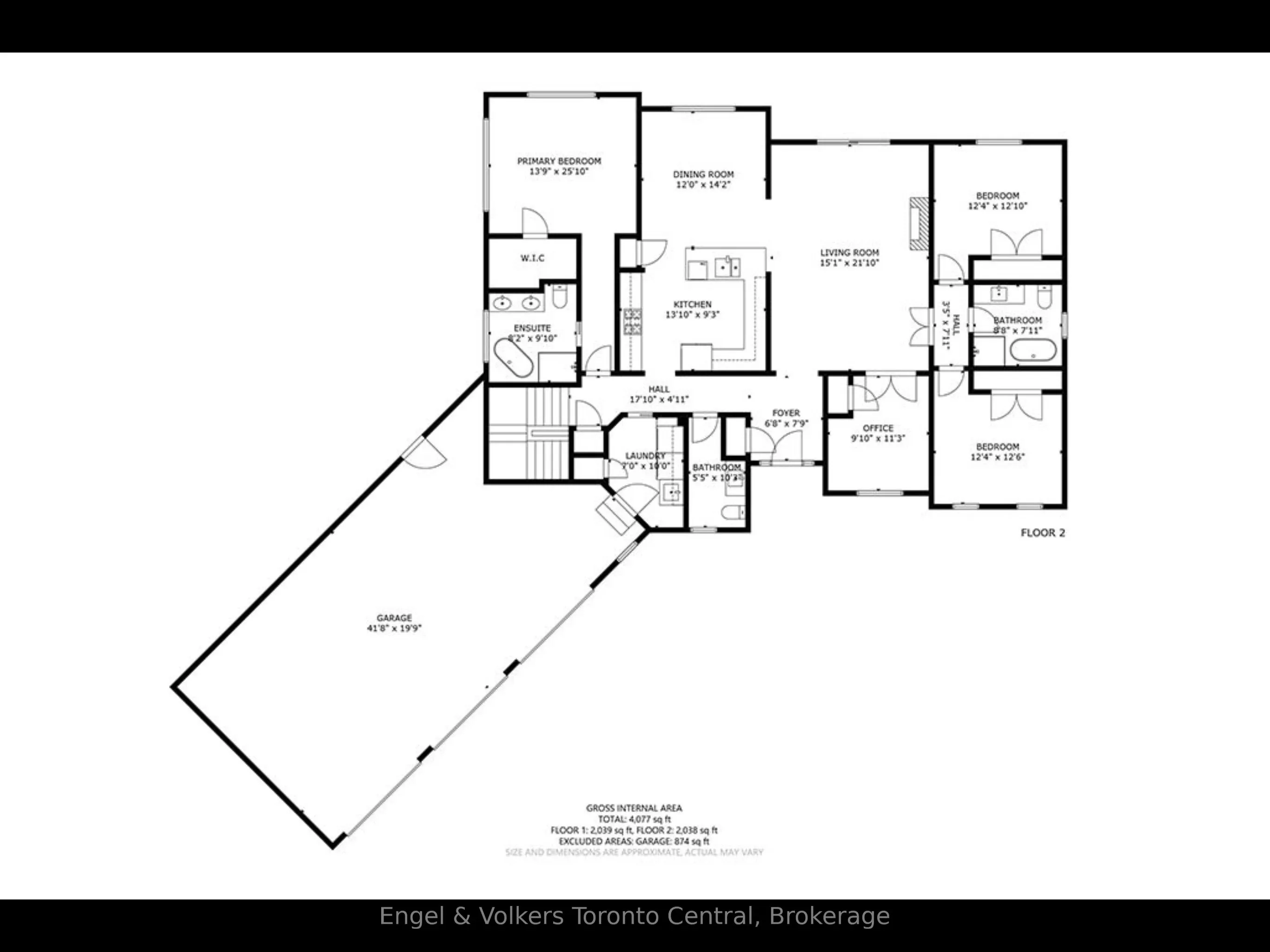 81 Spruce Street