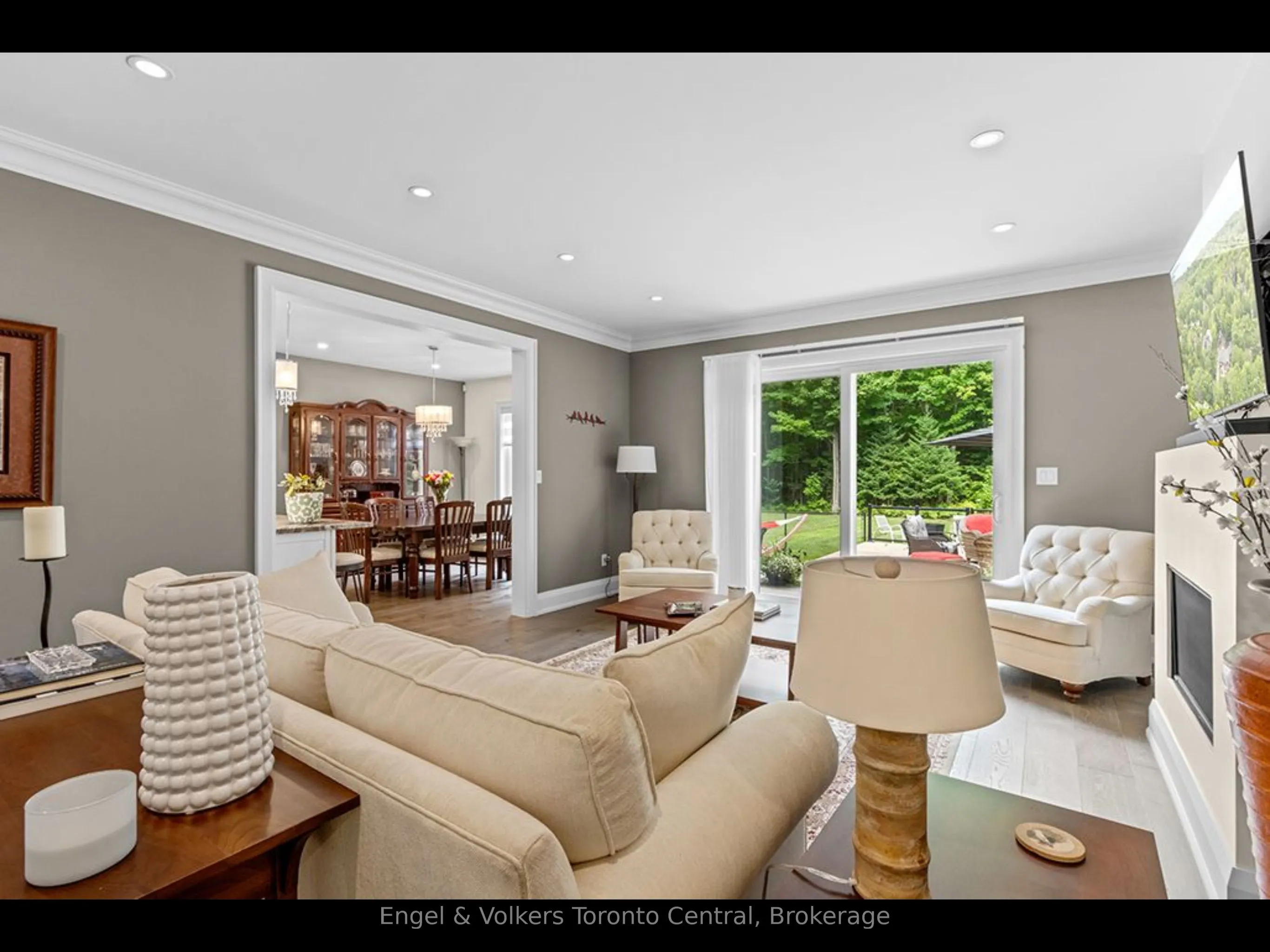 81 Spruce Street