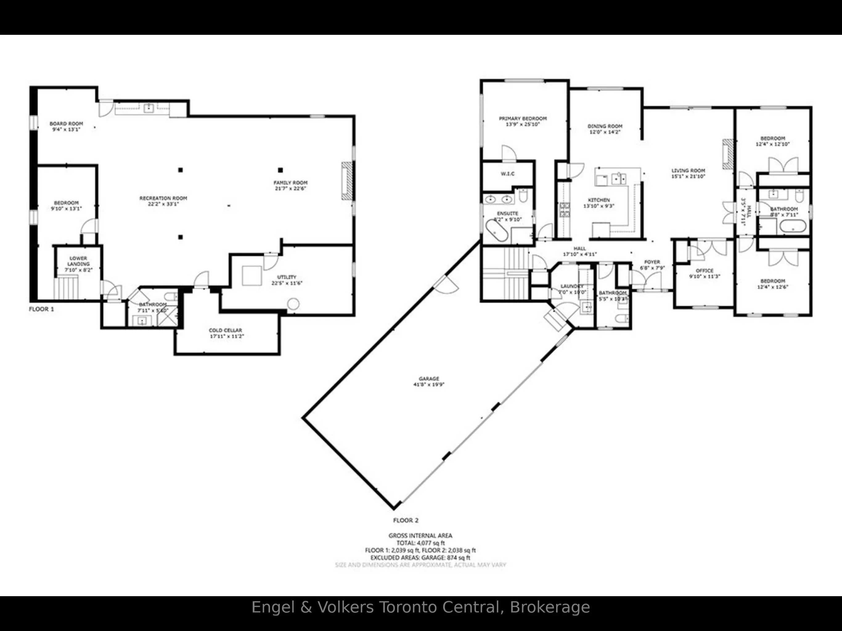 81 Spruce Street