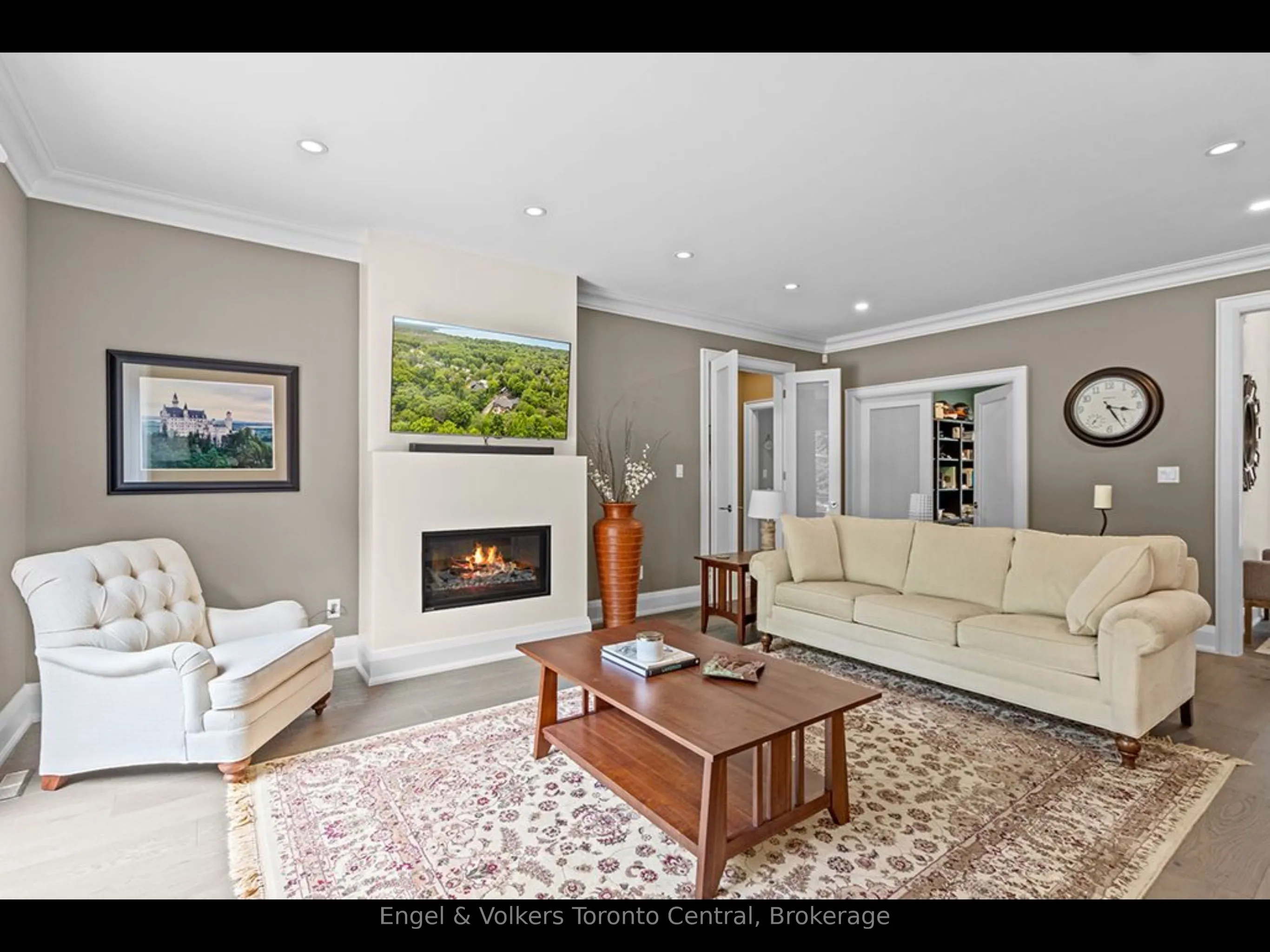 81 Spruce Street