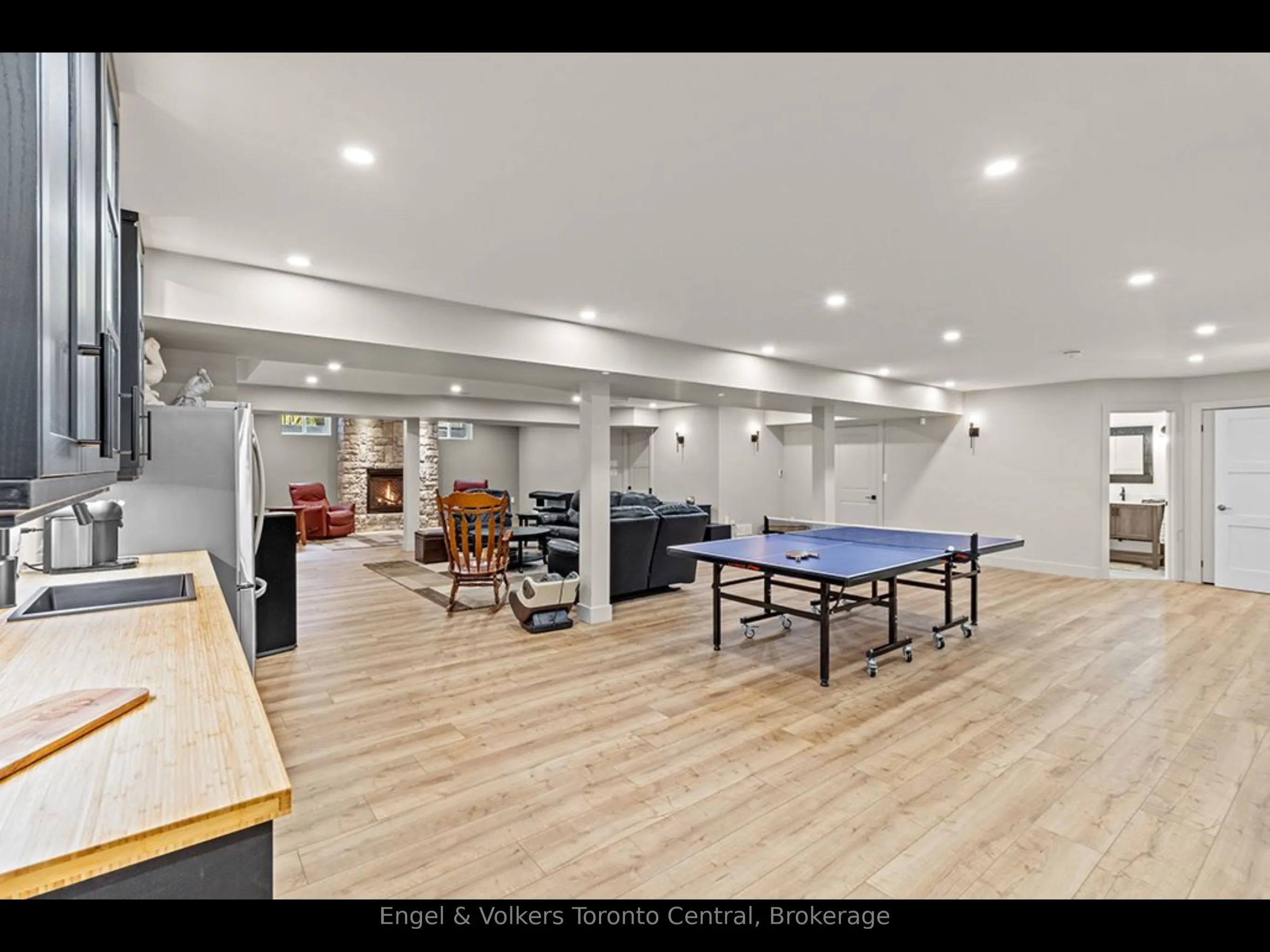 81 Spruce Street
