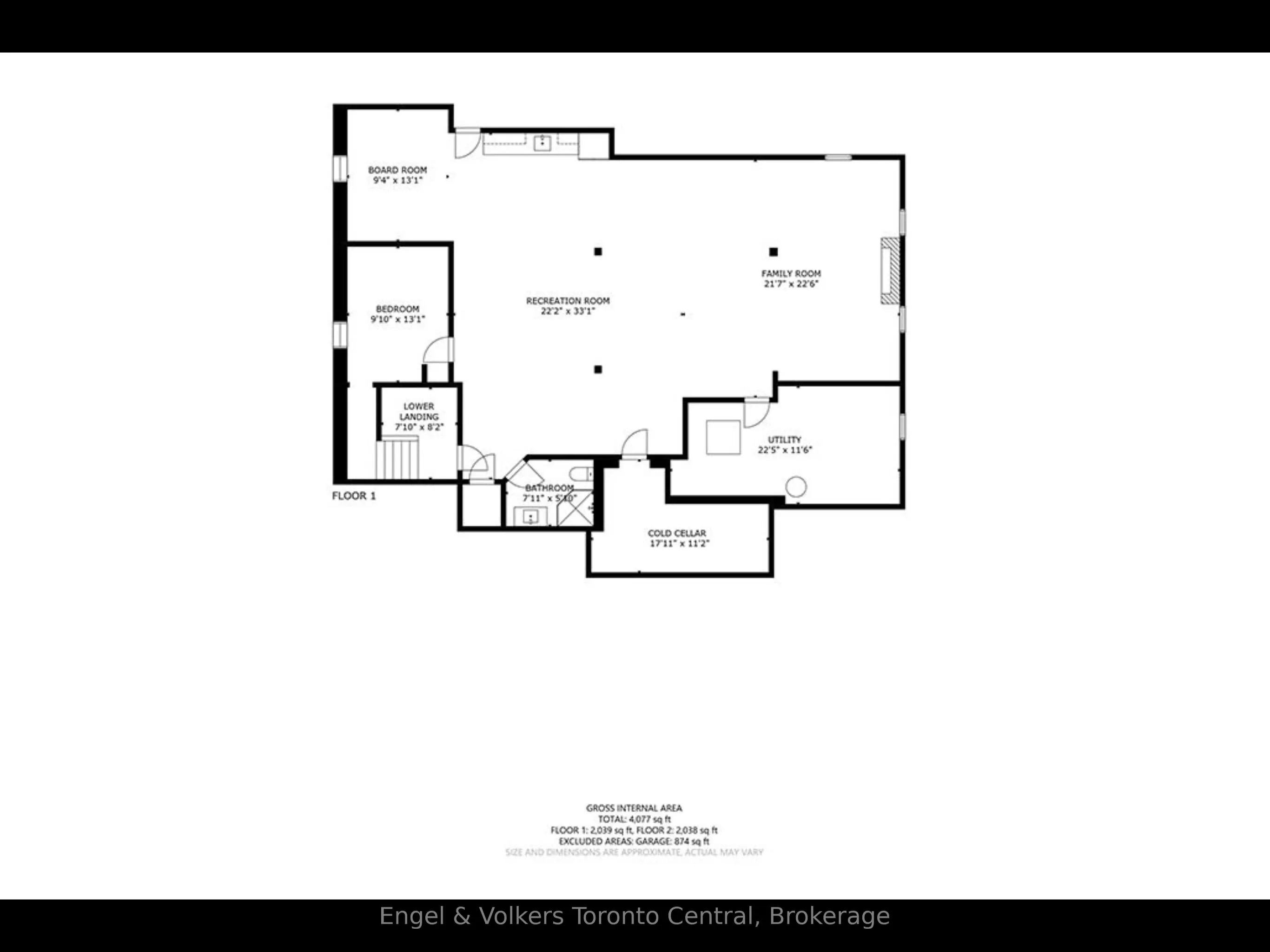 81 Spruce Street