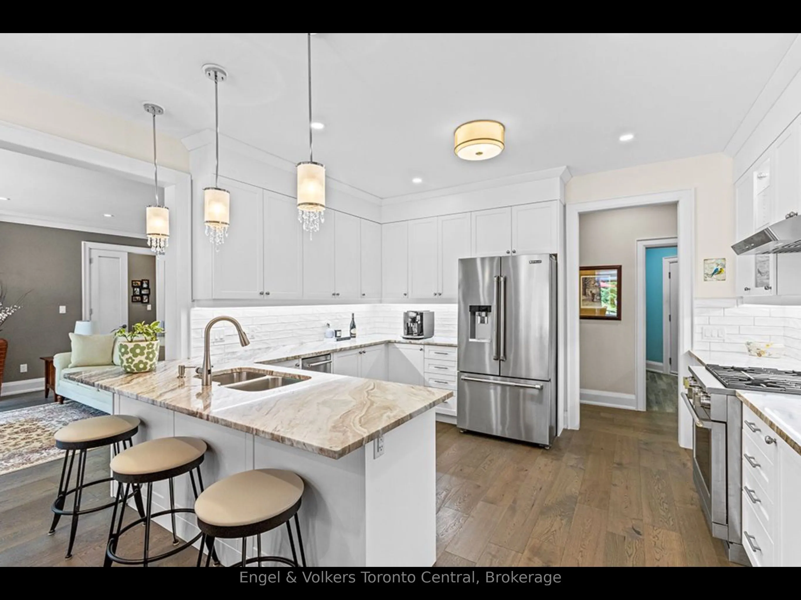 81 Spruce Street