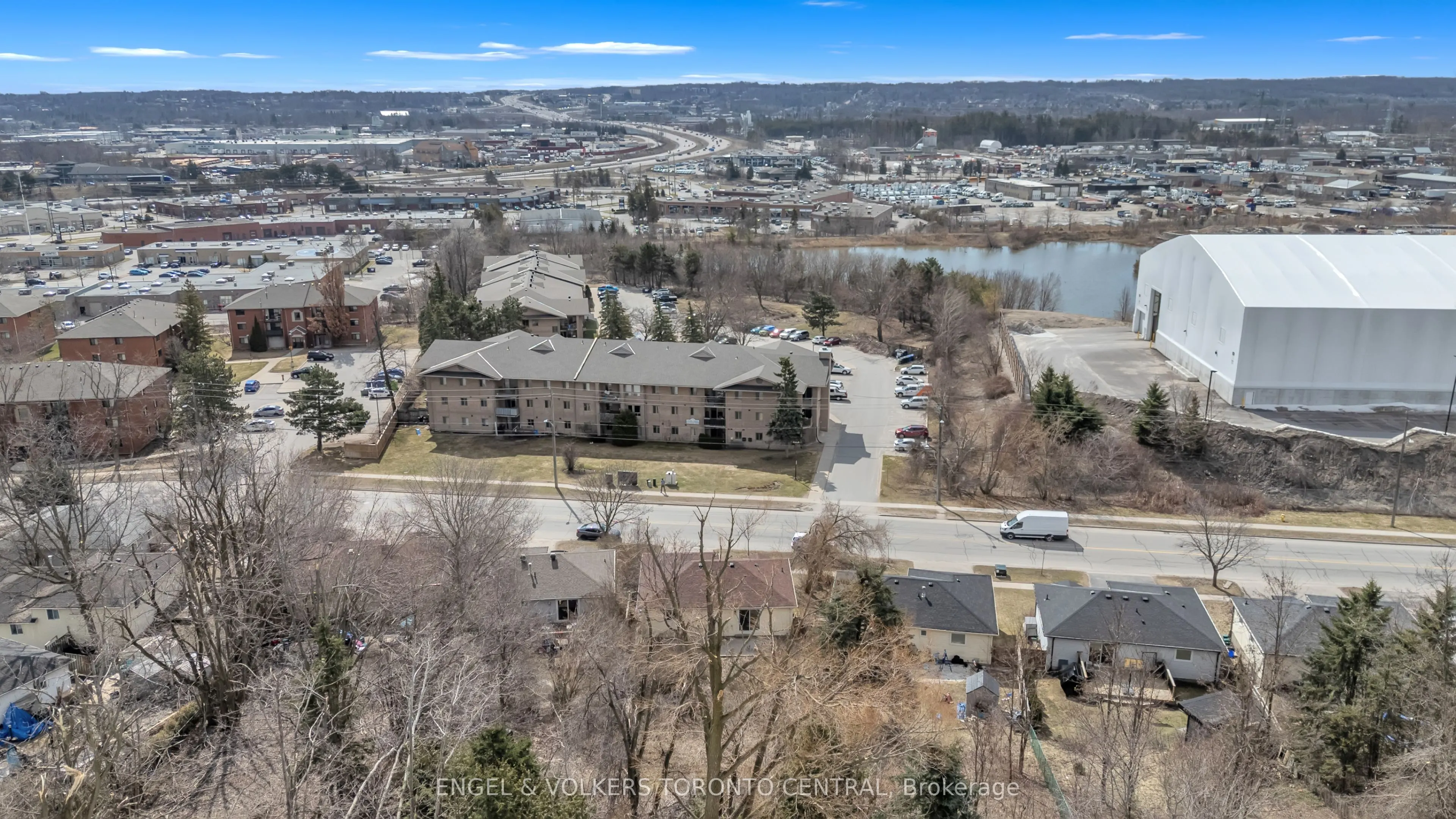 192 Edgehill Drive