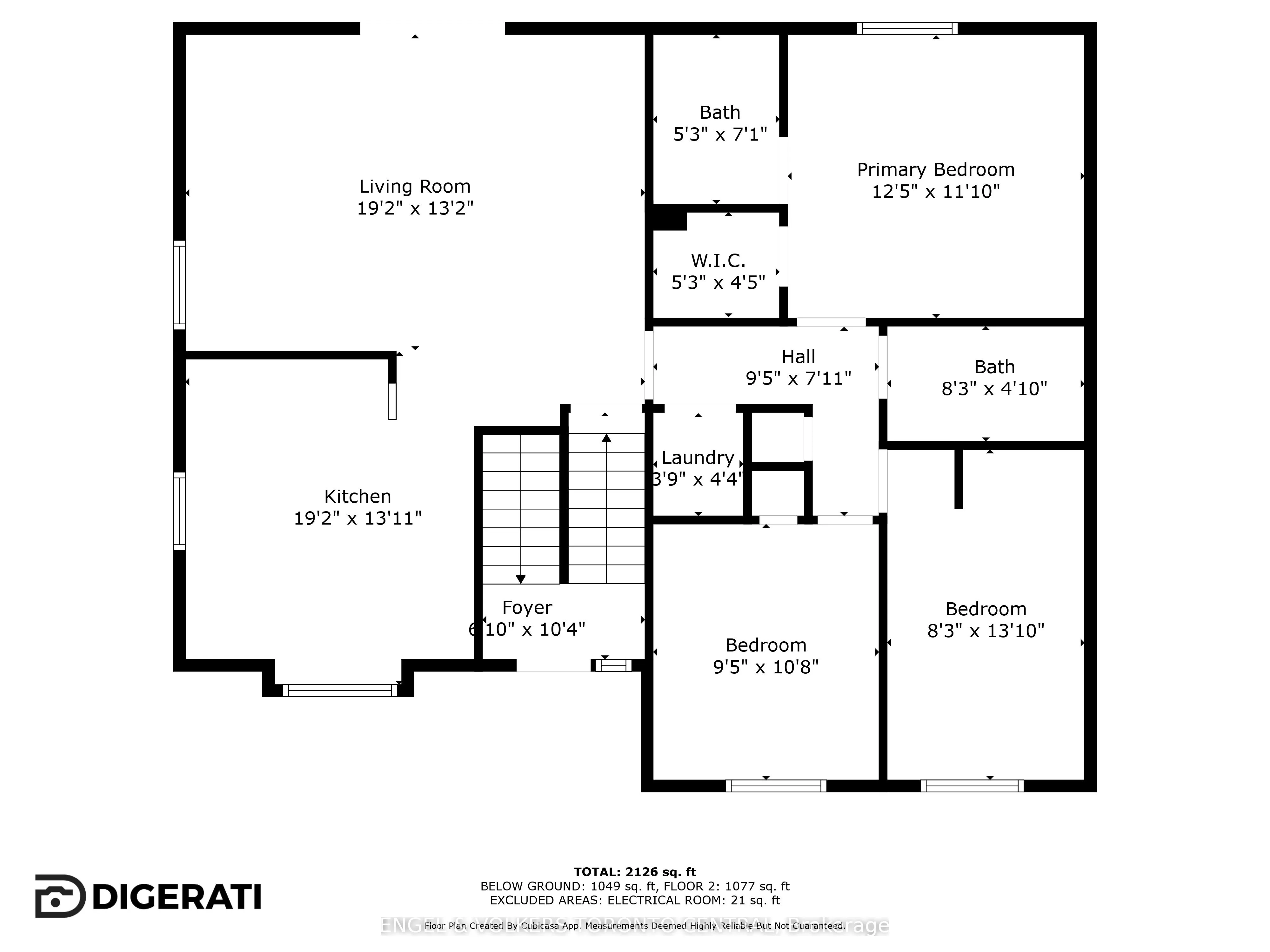 192 Edgehill Drive