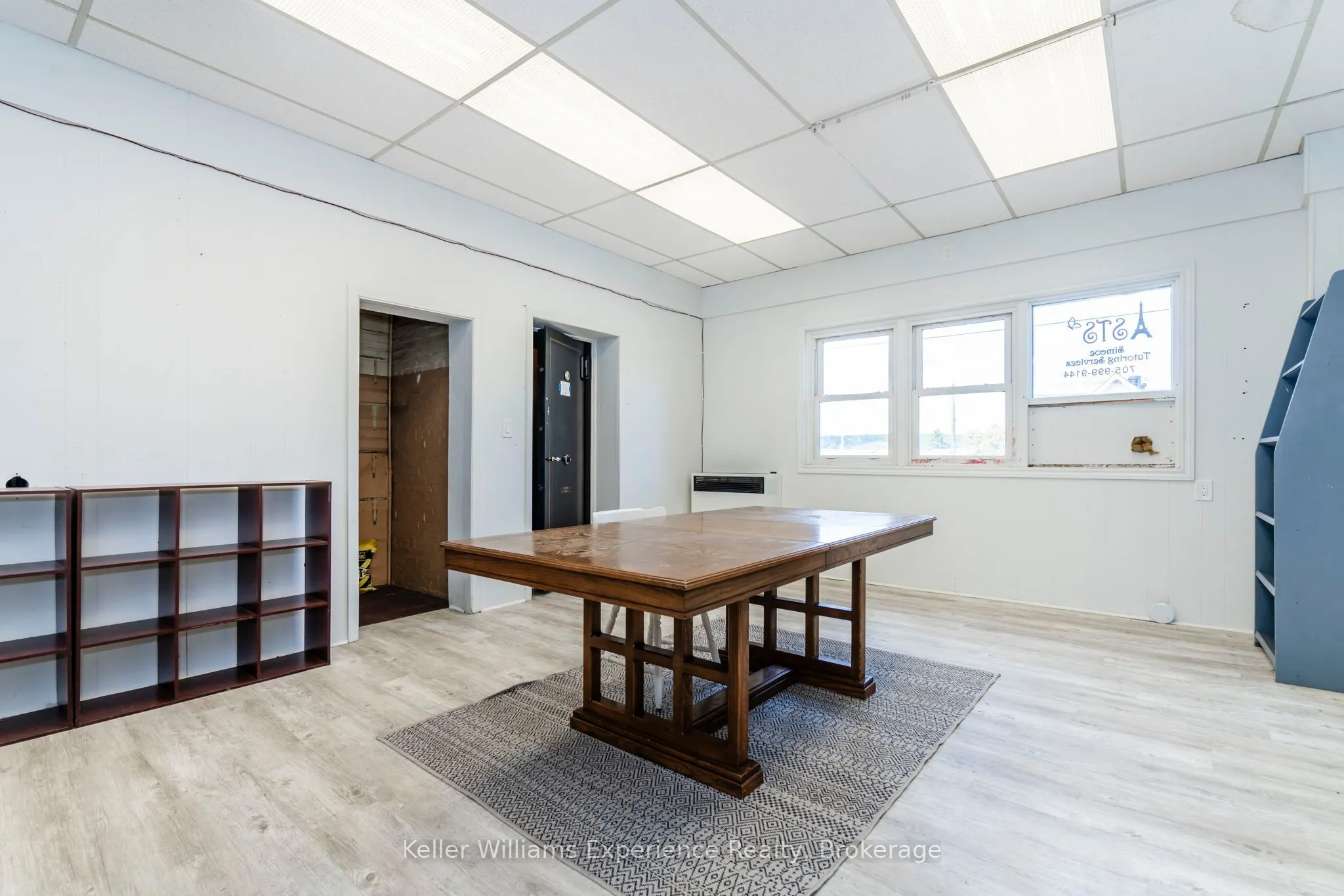 1 Simcoe Street