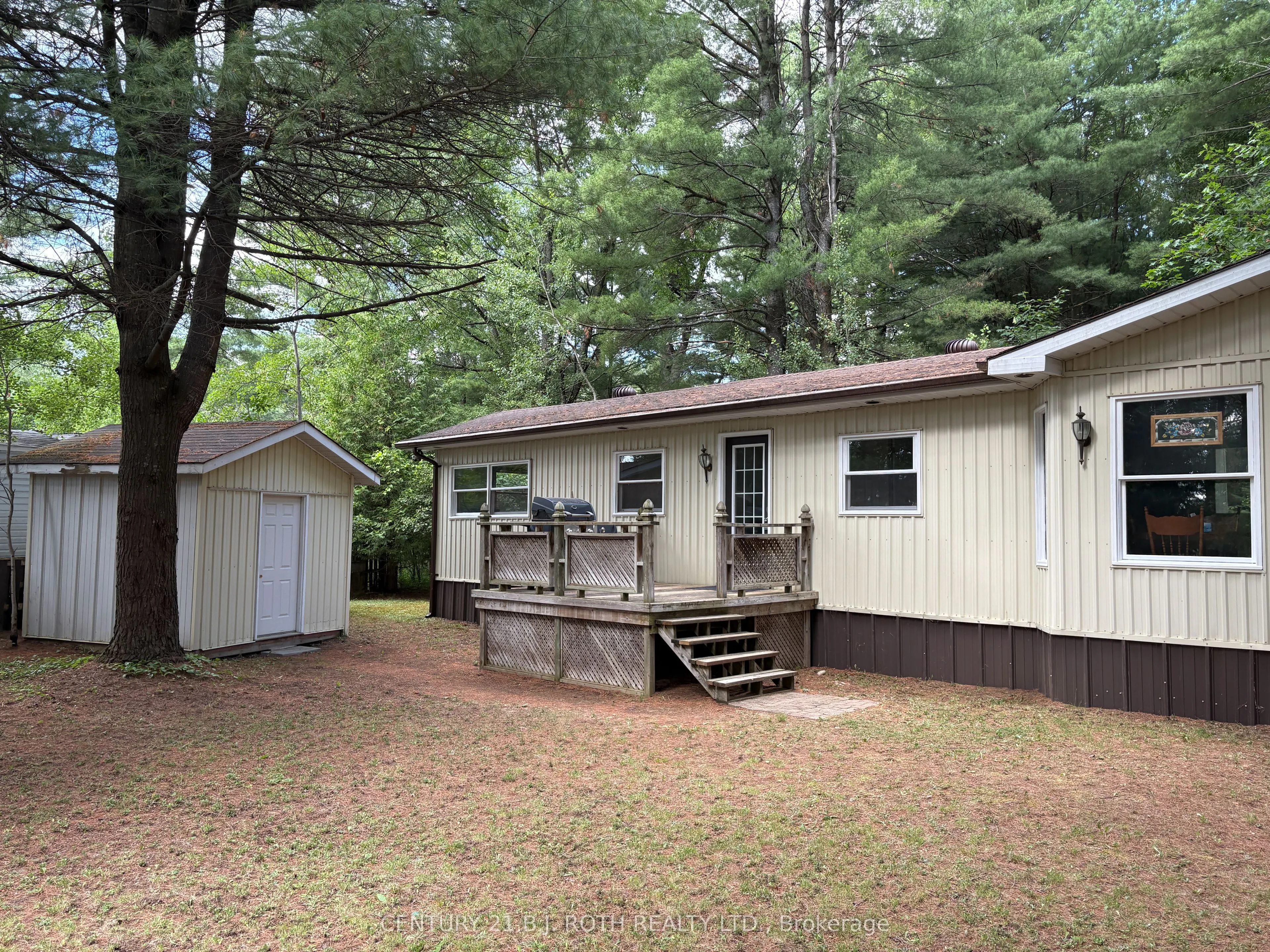 5216 90 County Road, #81