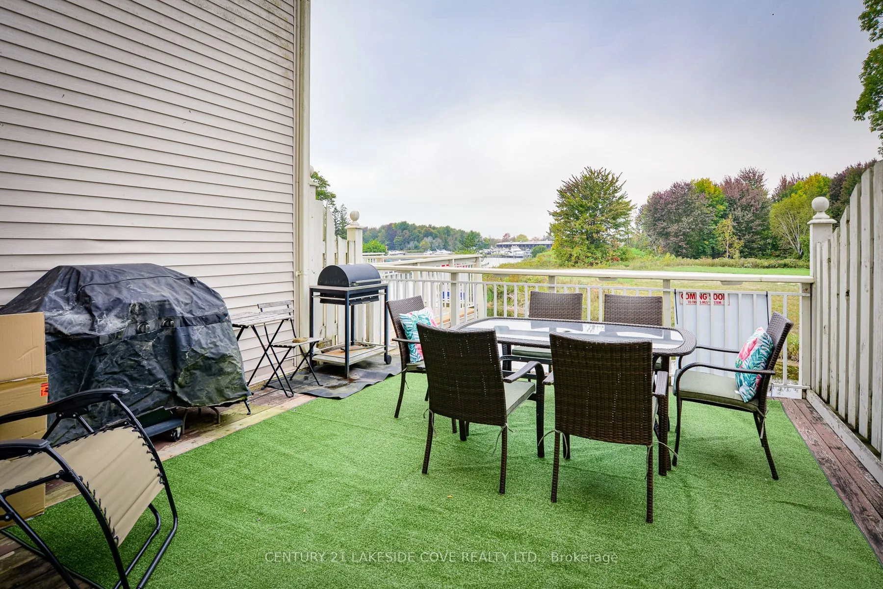 100 Laguna Parkway, #23
