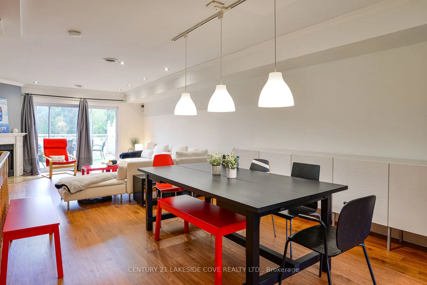100 Laguna Parkway, #23