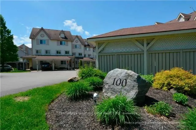 100 Laguna Parkway, #23