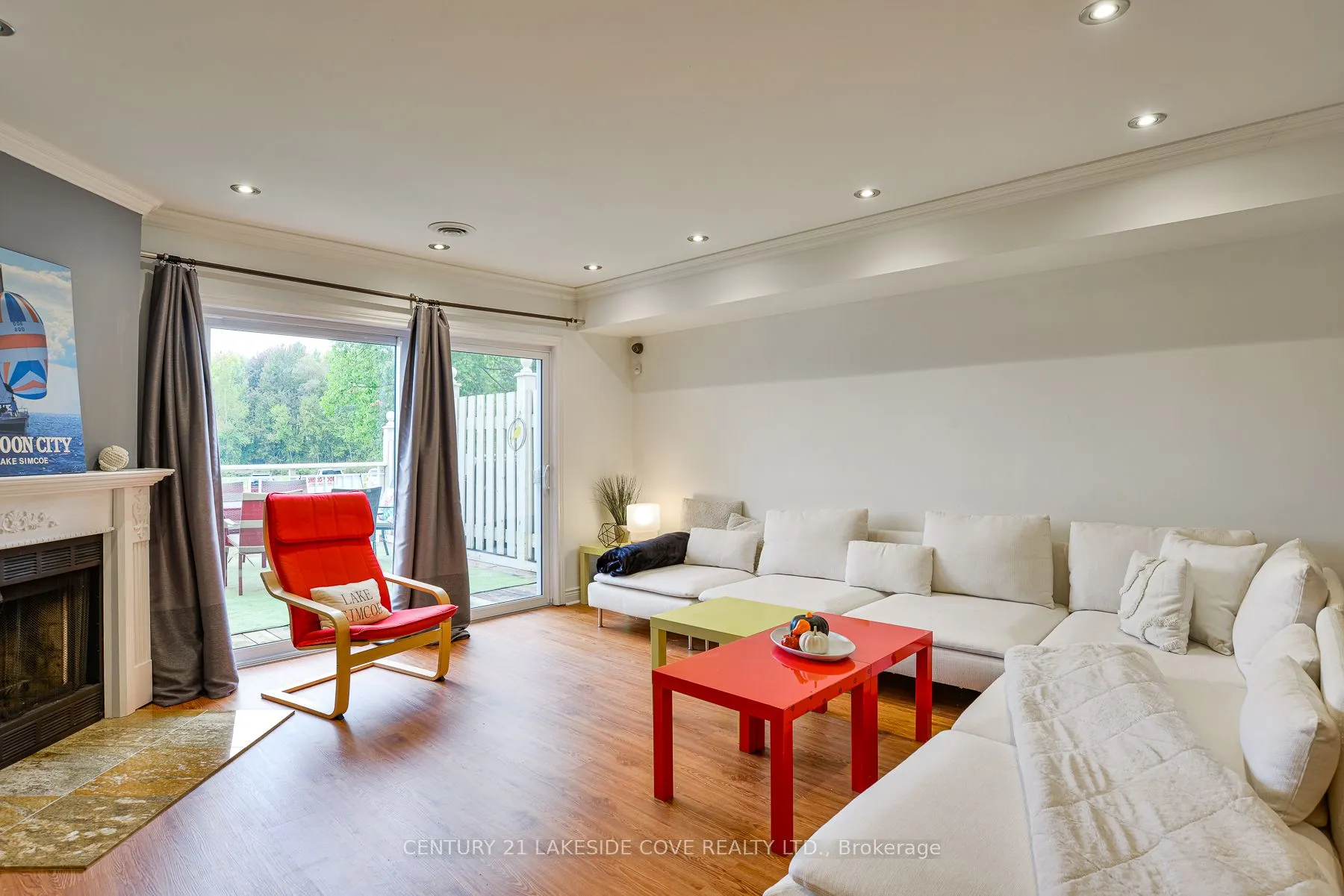 100 Laguna Parkway, #23