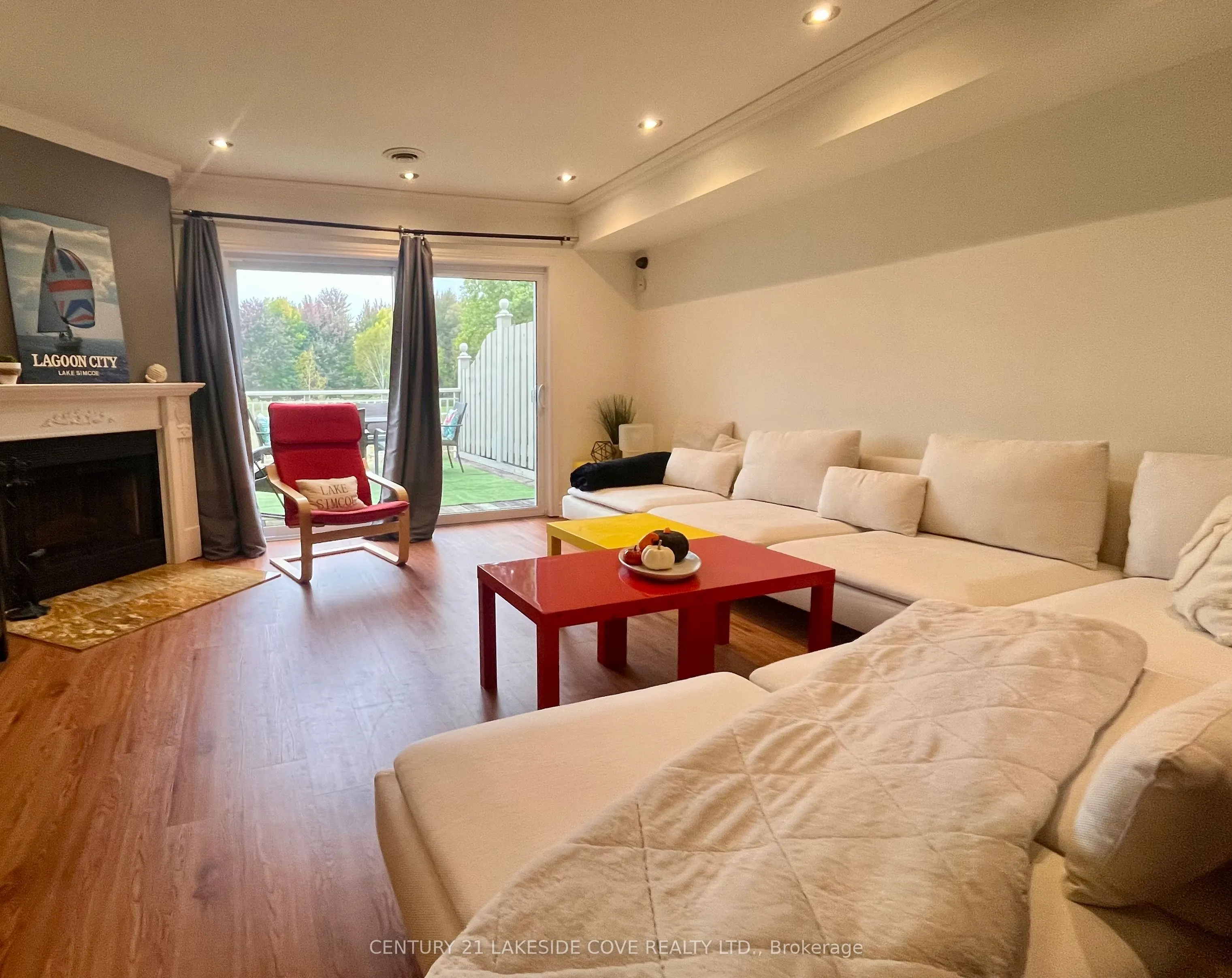 100 Laguna Parkway, #23