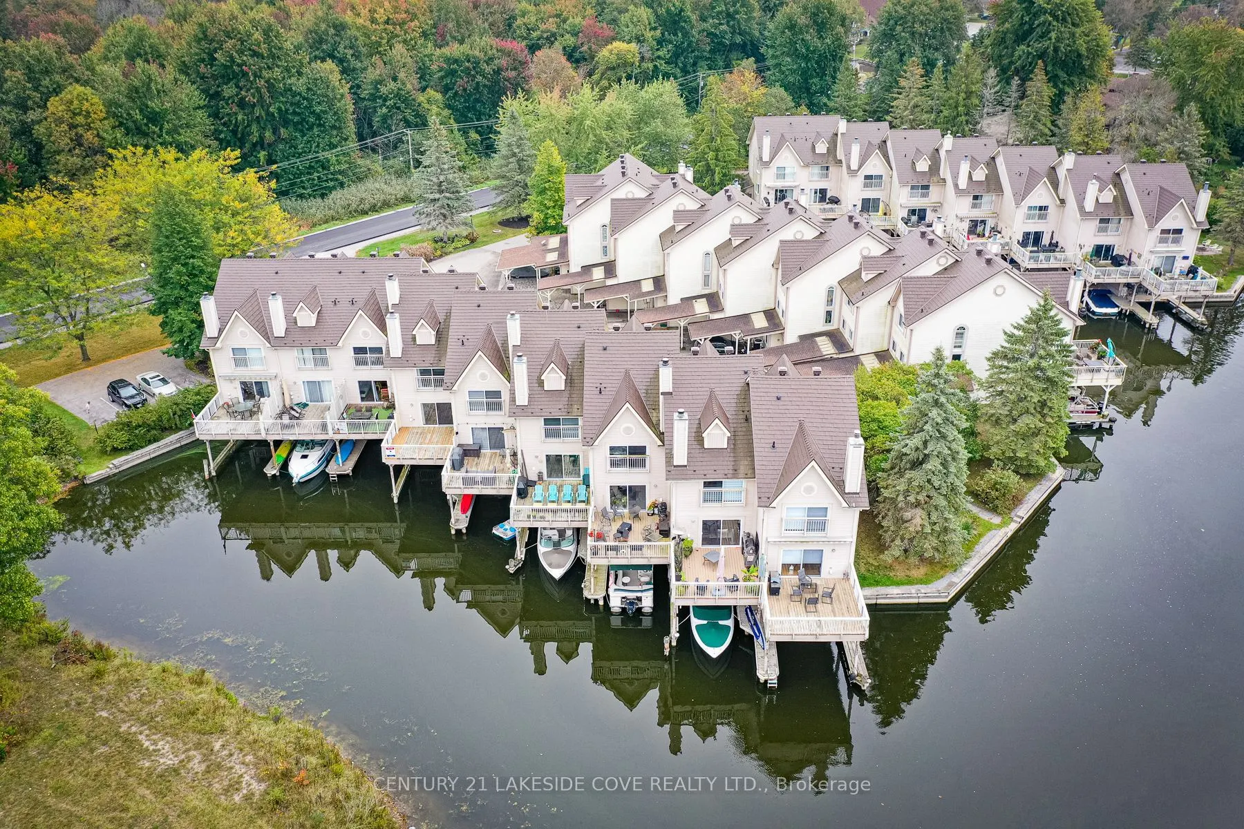 100 Laguna Parkway, #23