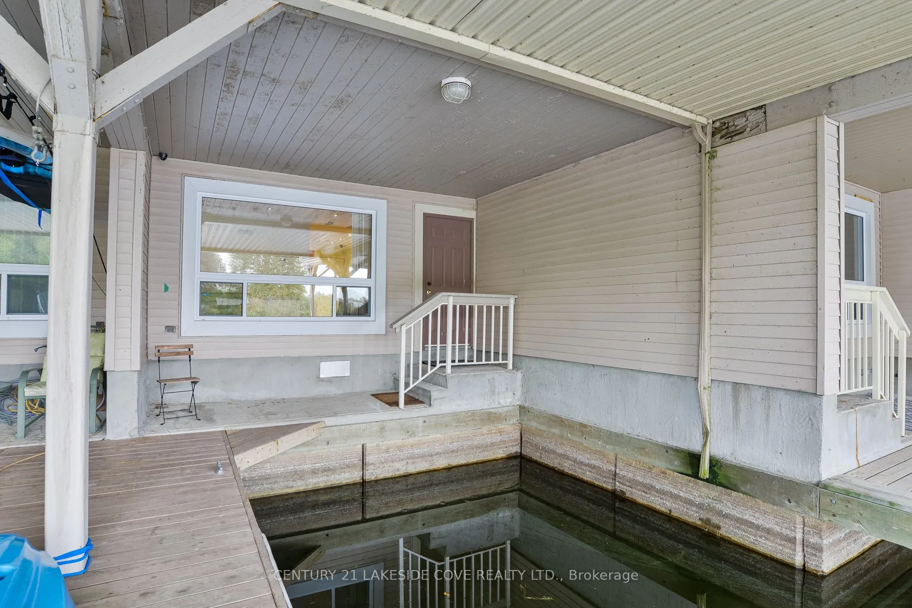 100 Laguna Parkway, #23