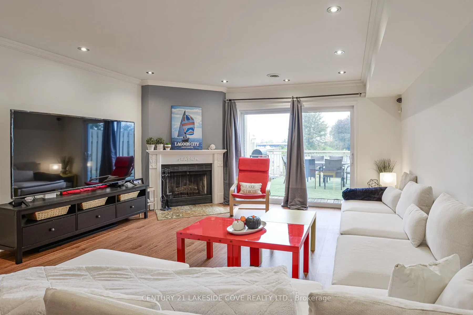 100 Laguna Parkway, #23
