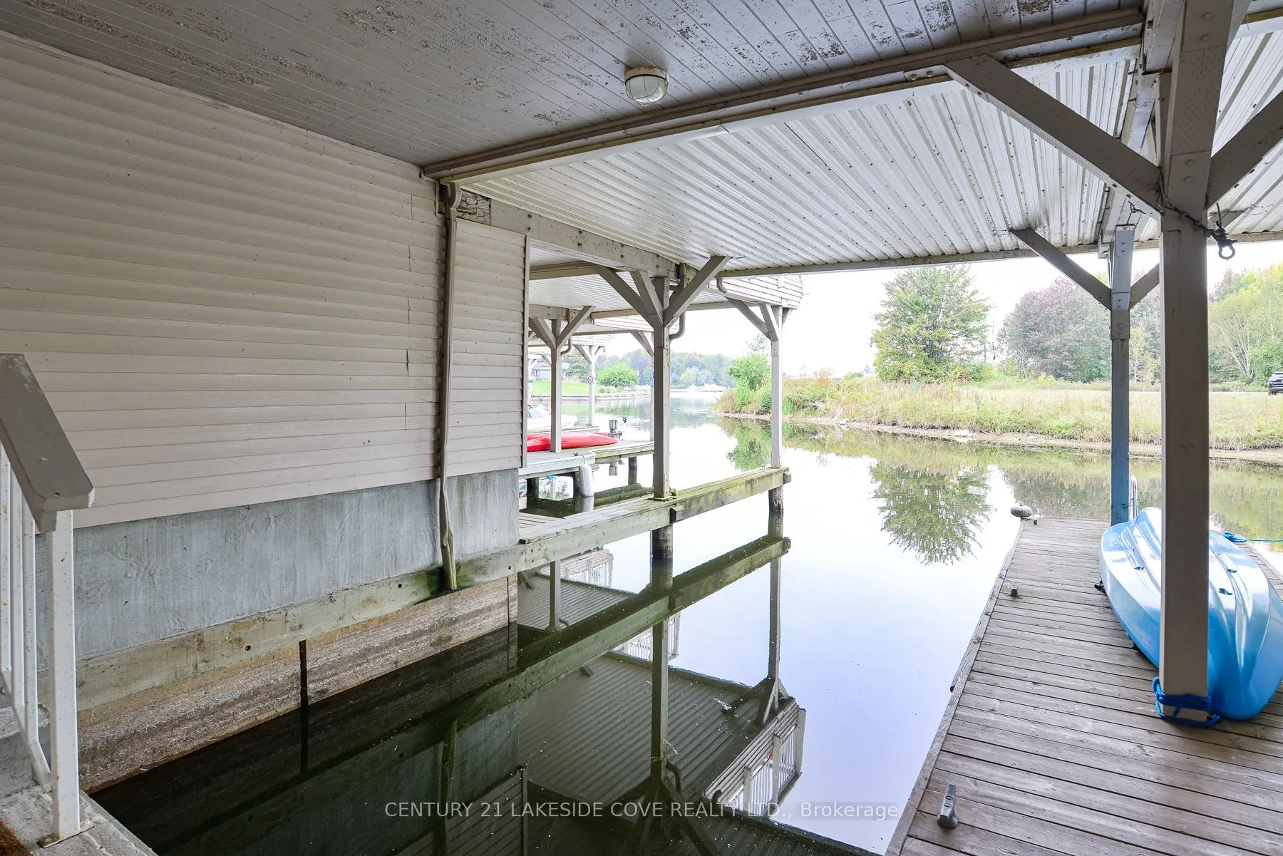100 Laguna Parkway, #23