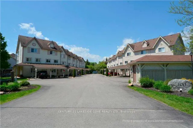 100 Laguna Parkway, #23