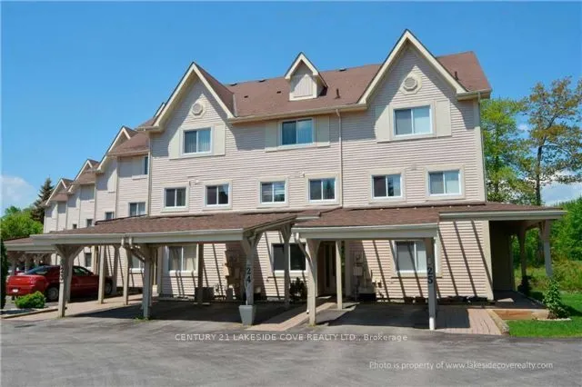 100 Laguna Parkway, #23
