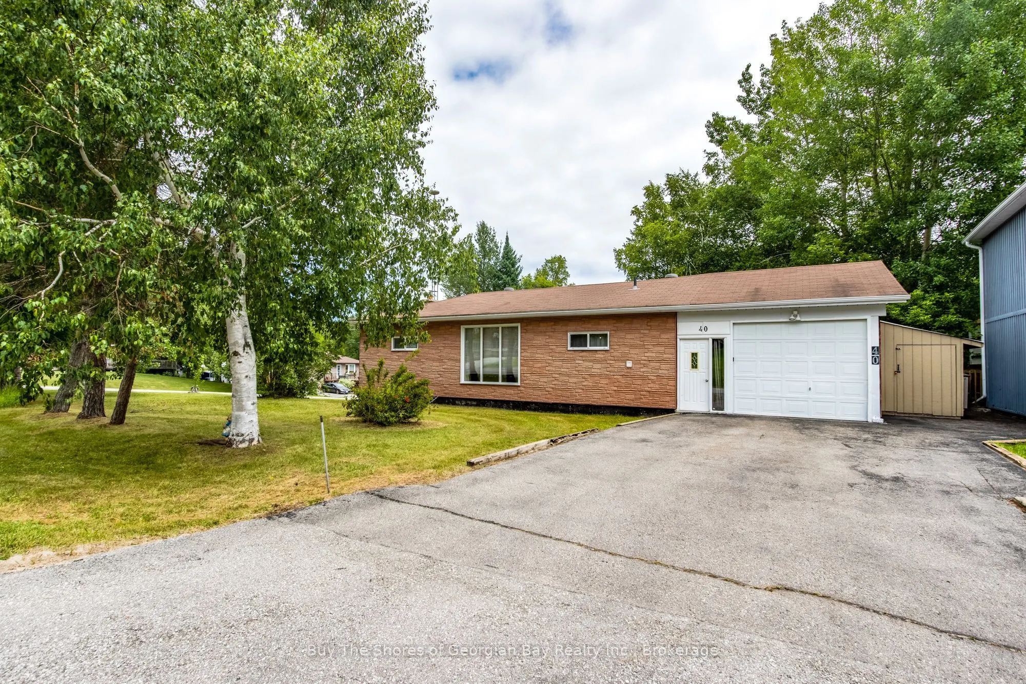 40 Lepage Drive