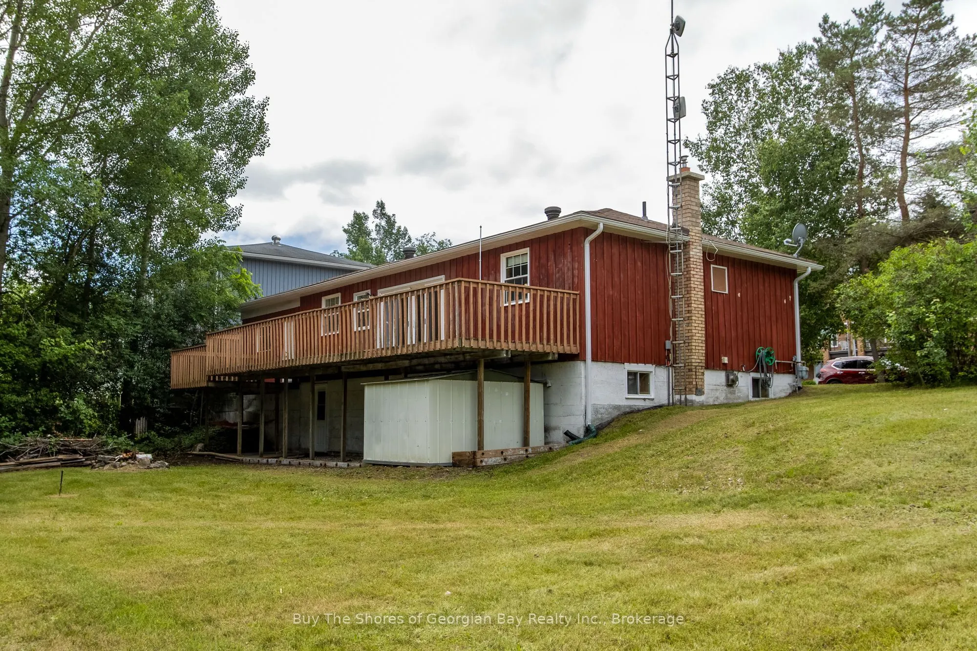 40 Lepage Drive