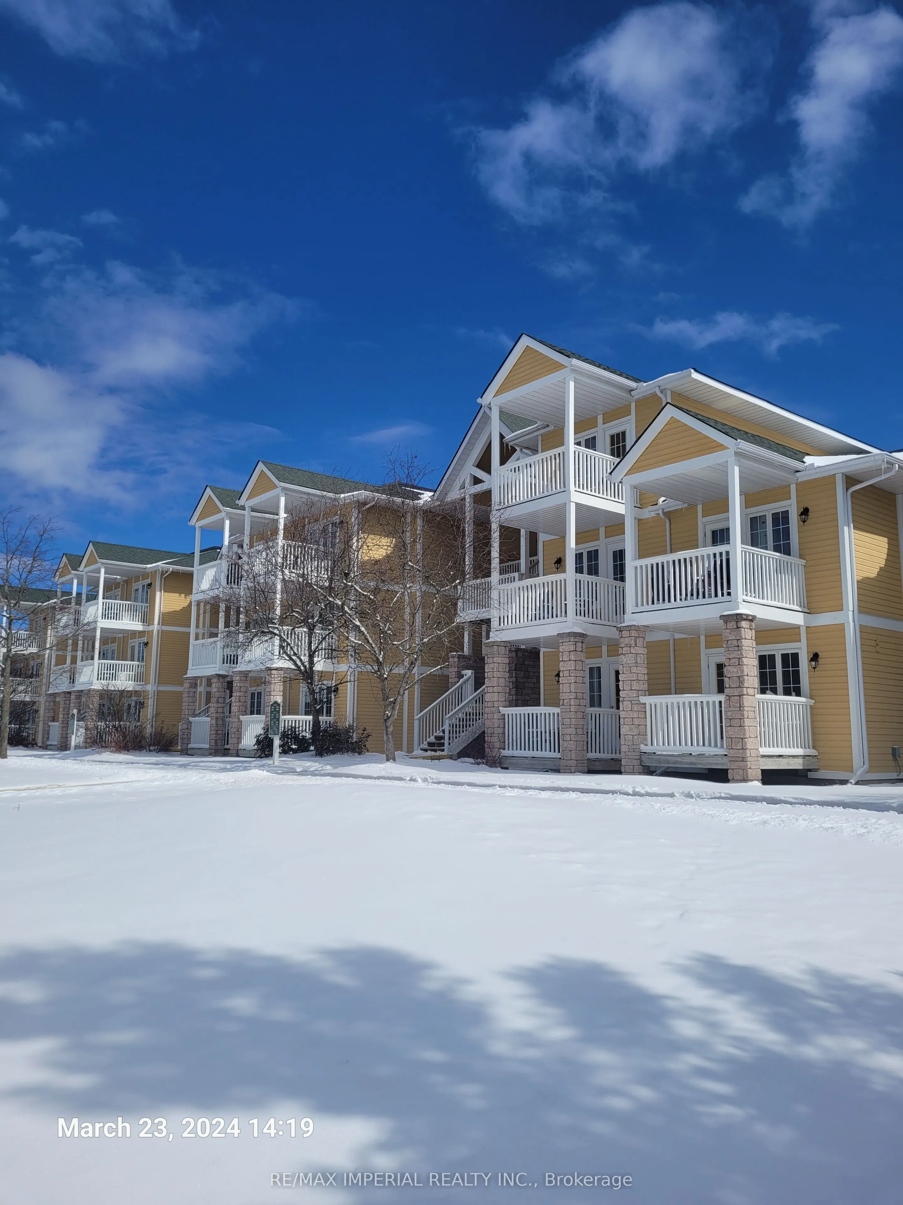 90 HIGHLAND Drive, #2300