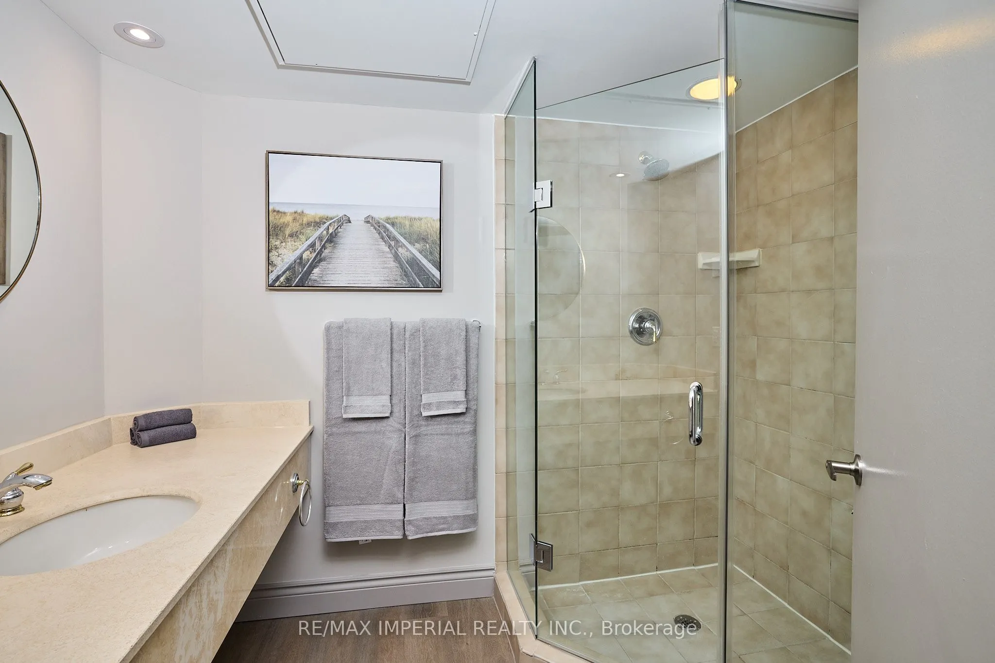 90 HIGHLAND Drive, #2300