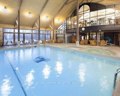 90 HIGHLAND Drive, #2300