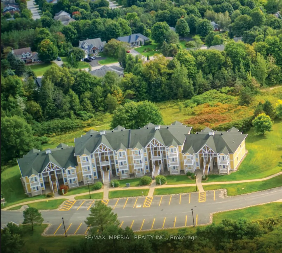 90 HIGHLAND Drive, #2300